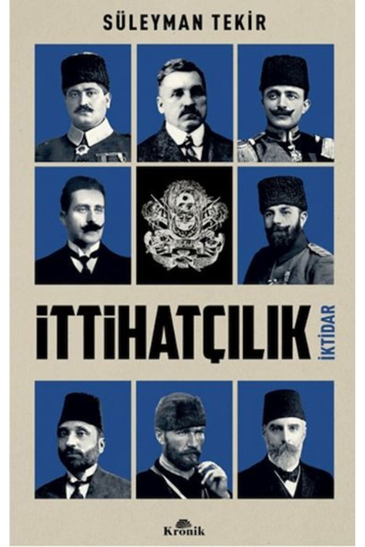 Destek Yayınları İttihatçılık