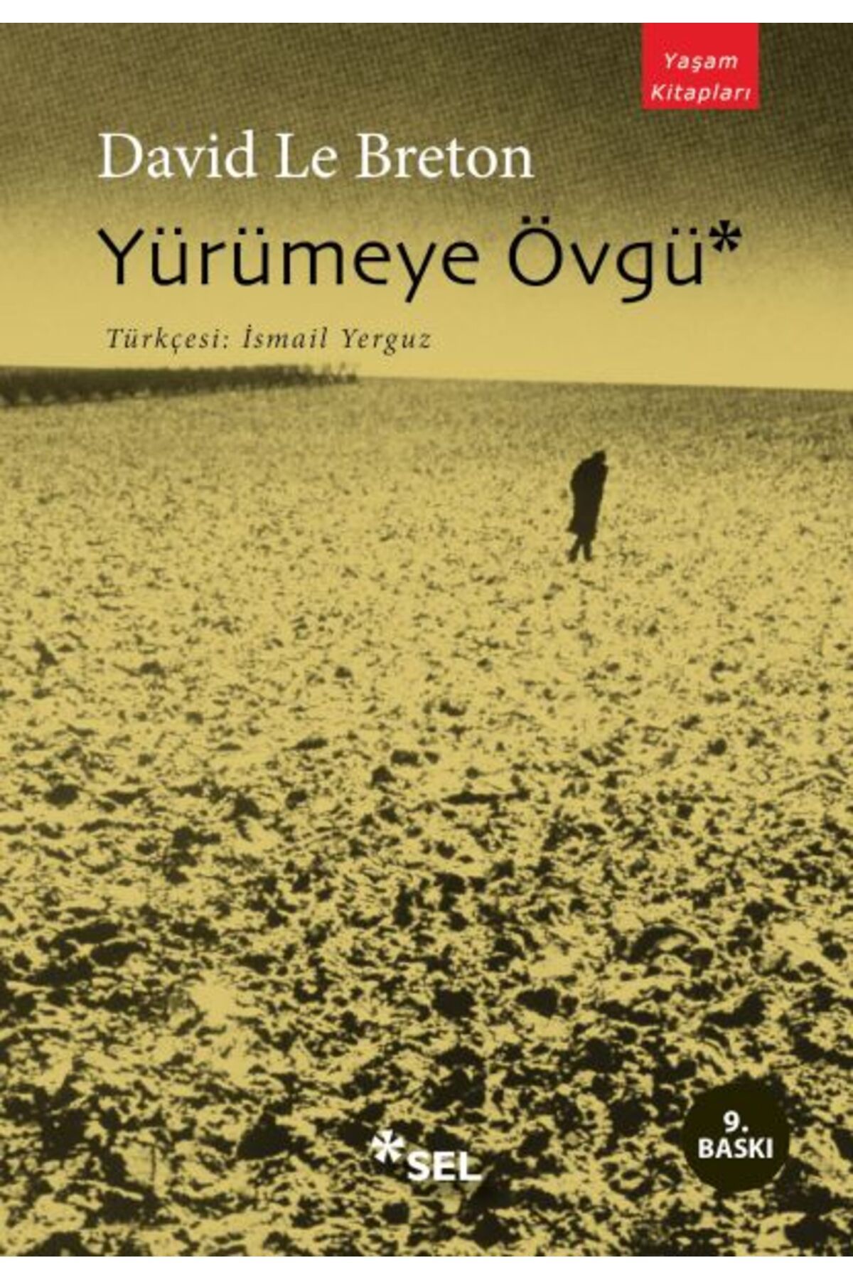 Sel Yayınları Yürümeye Övgü