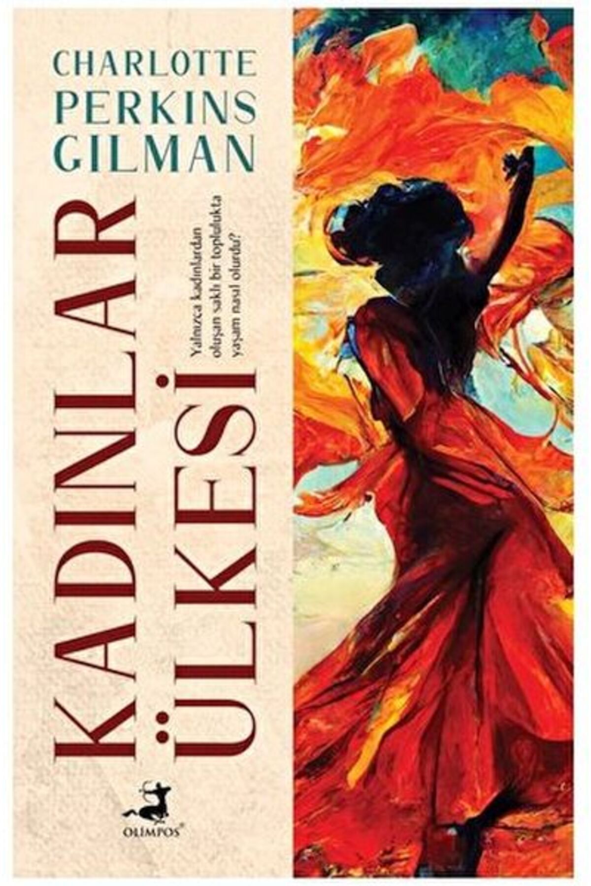Destek Yayınları Kadınlar Ülkesi