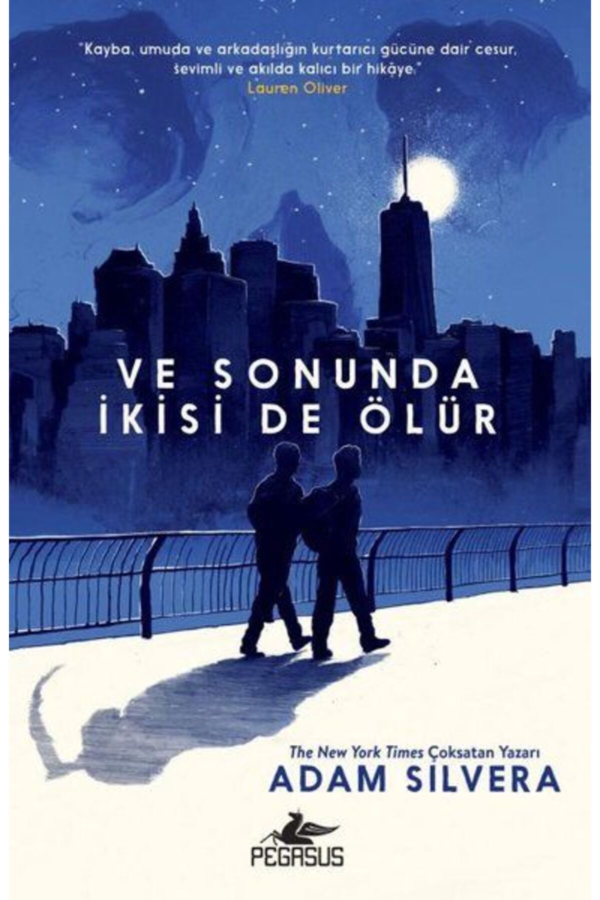 Karatay Yayınları Ve Sonuda İkisi de Ölür