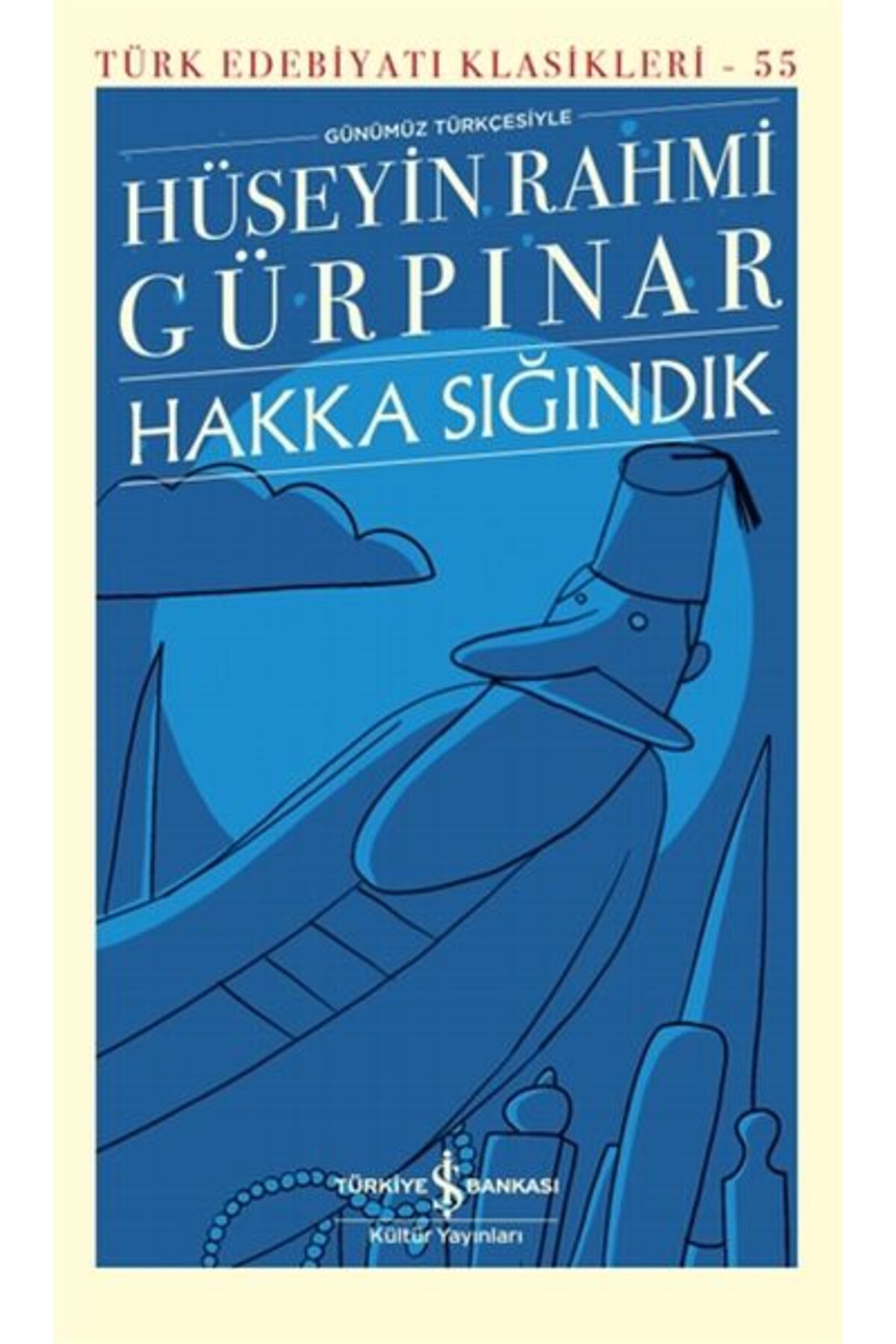 Destek Yayınları Hakka Sığındık Türk Edebiyatı Klasikleri