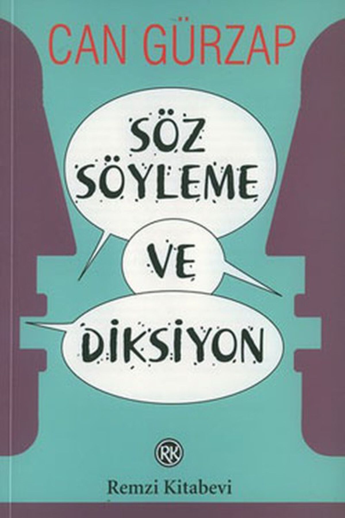 Destek Yayınları Söz Söyleme ve Diksiyon