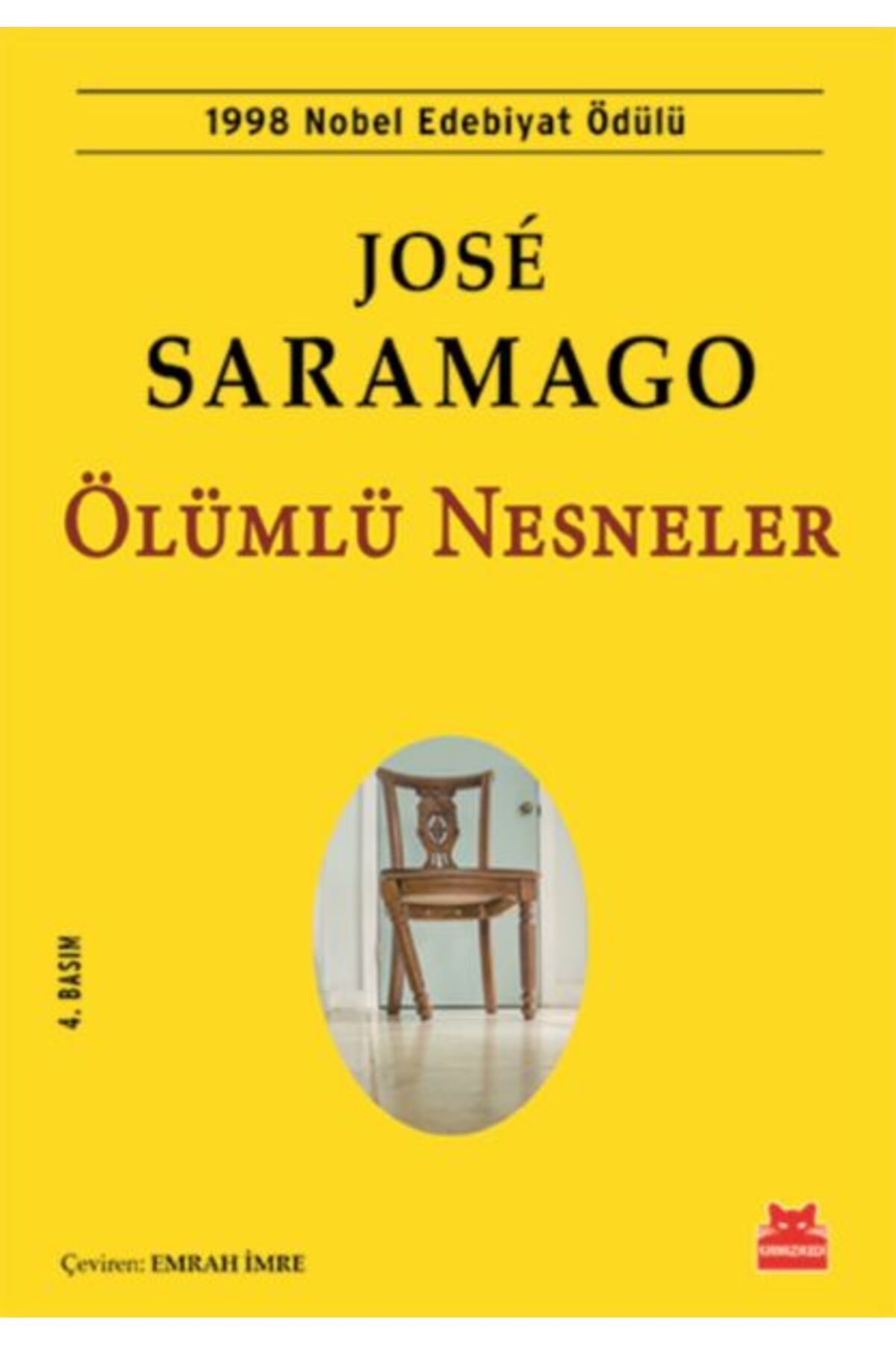 Destek Yayınları Ölümlü Nesneler