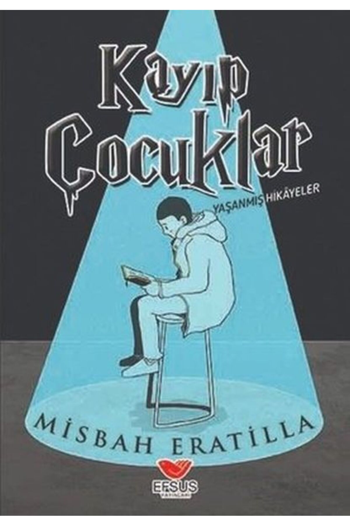 Destek Yayınları Kayıp Çocuklar