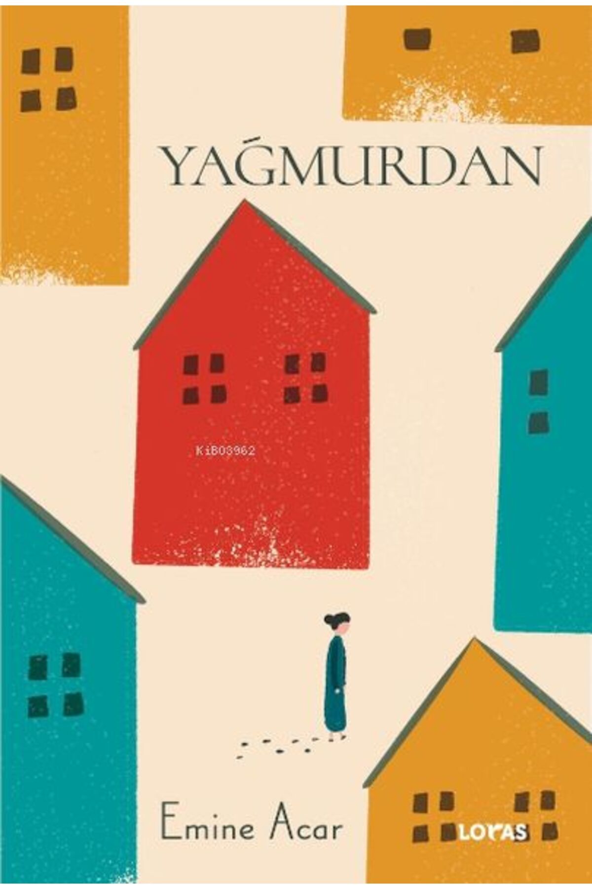 Destek Yayınları Yağmurdan