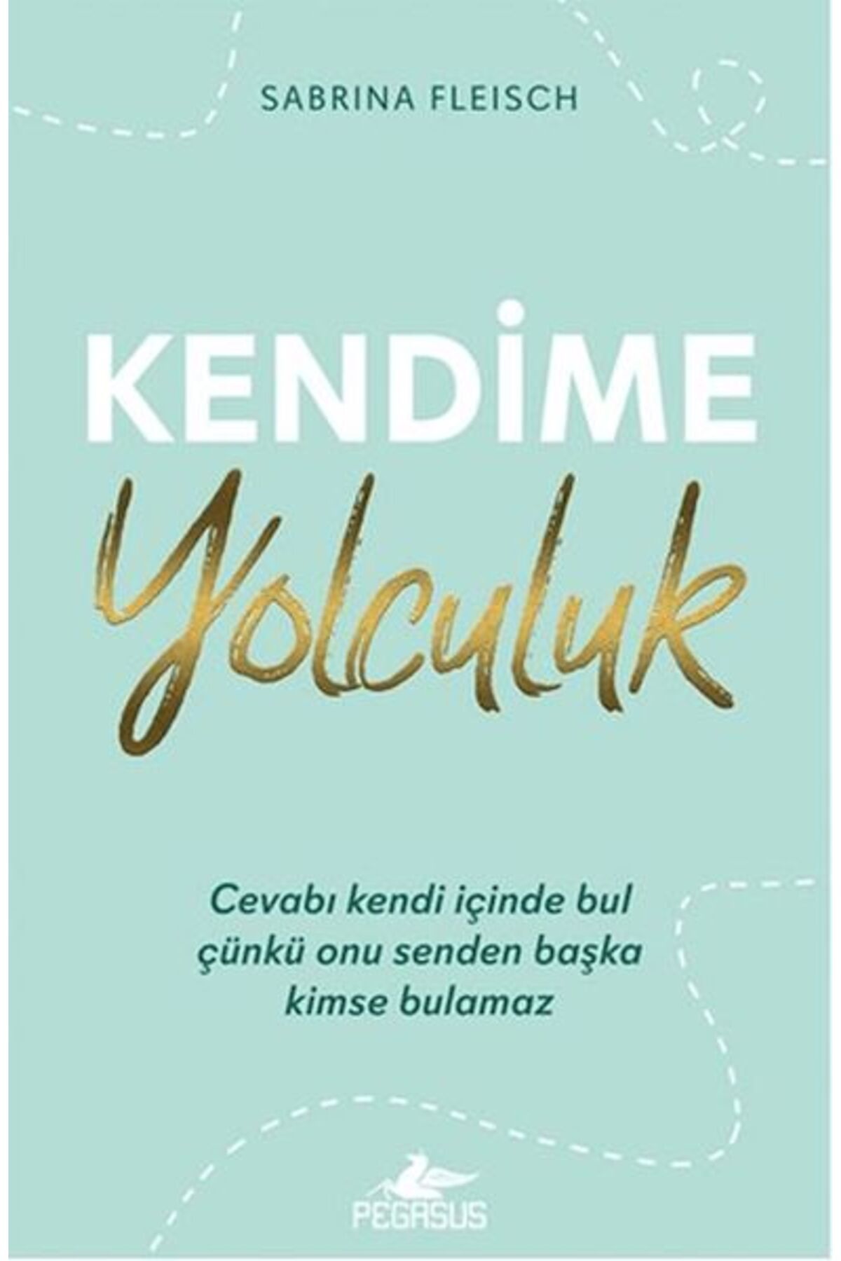 Karatay Yayınları Kendime Yolculuk