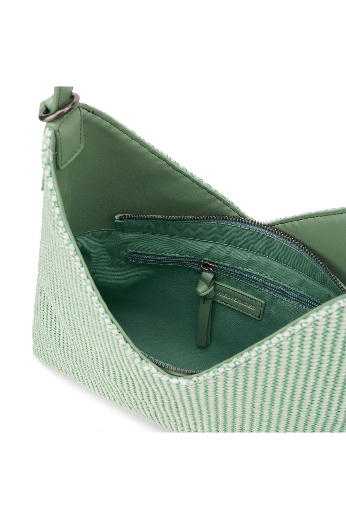 FREDsBRUDER-City-beach-repeat Schultertasche 38 Cm 4