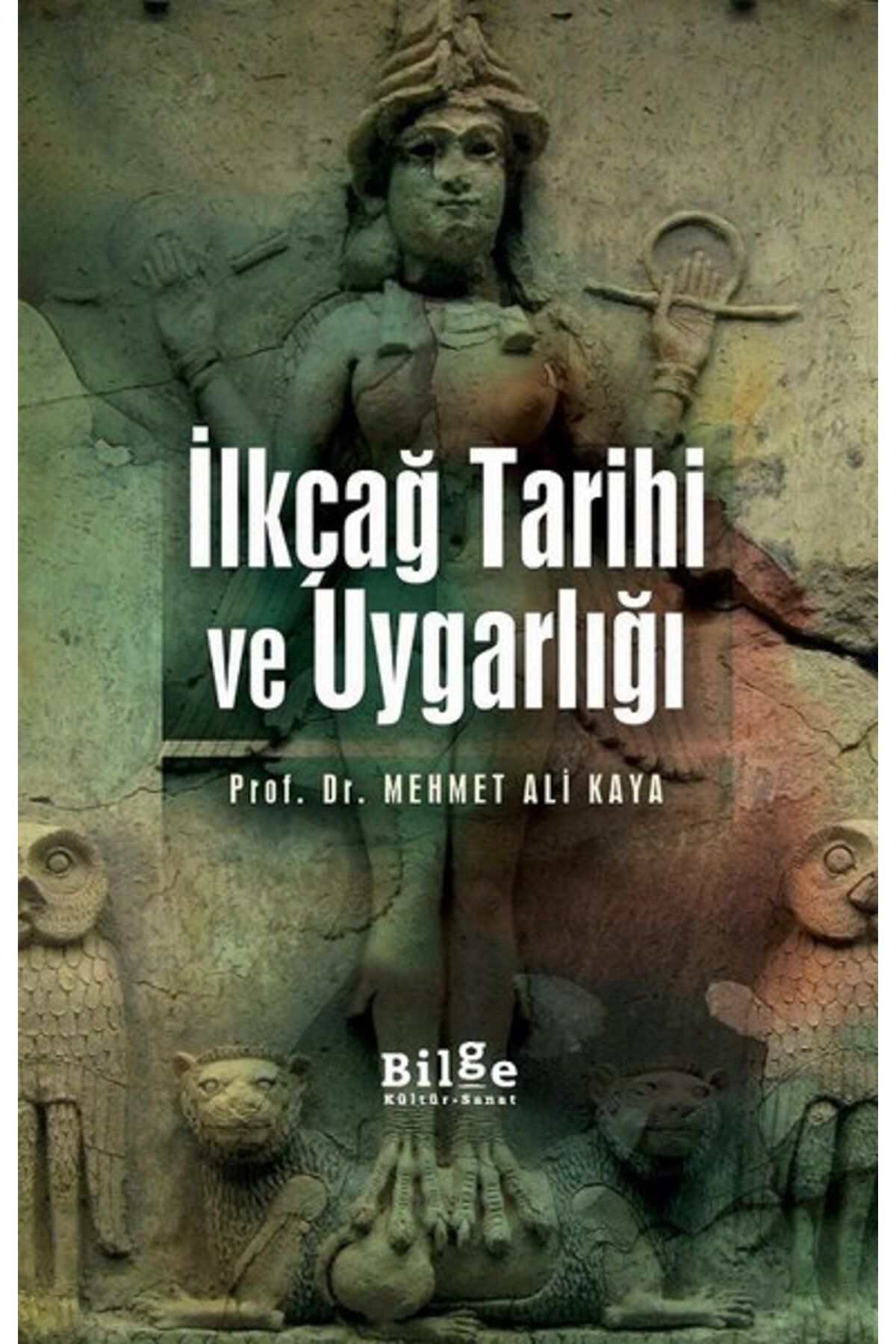 Destek Yayınları İlkçağ Tarihi ve Uygarlığı