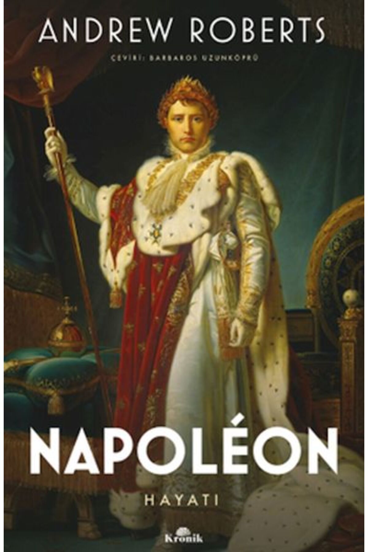 Destek Yayınları Napoleon