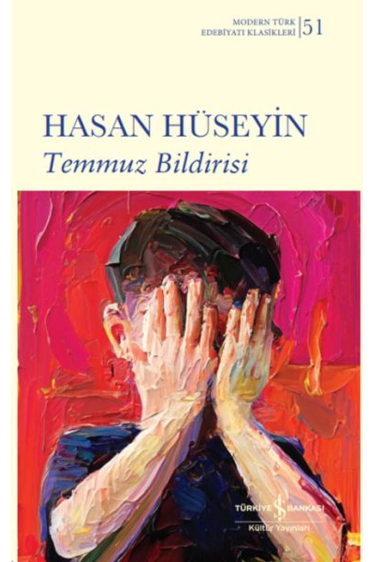 Destek Yayınları Temmuz Bildirisi