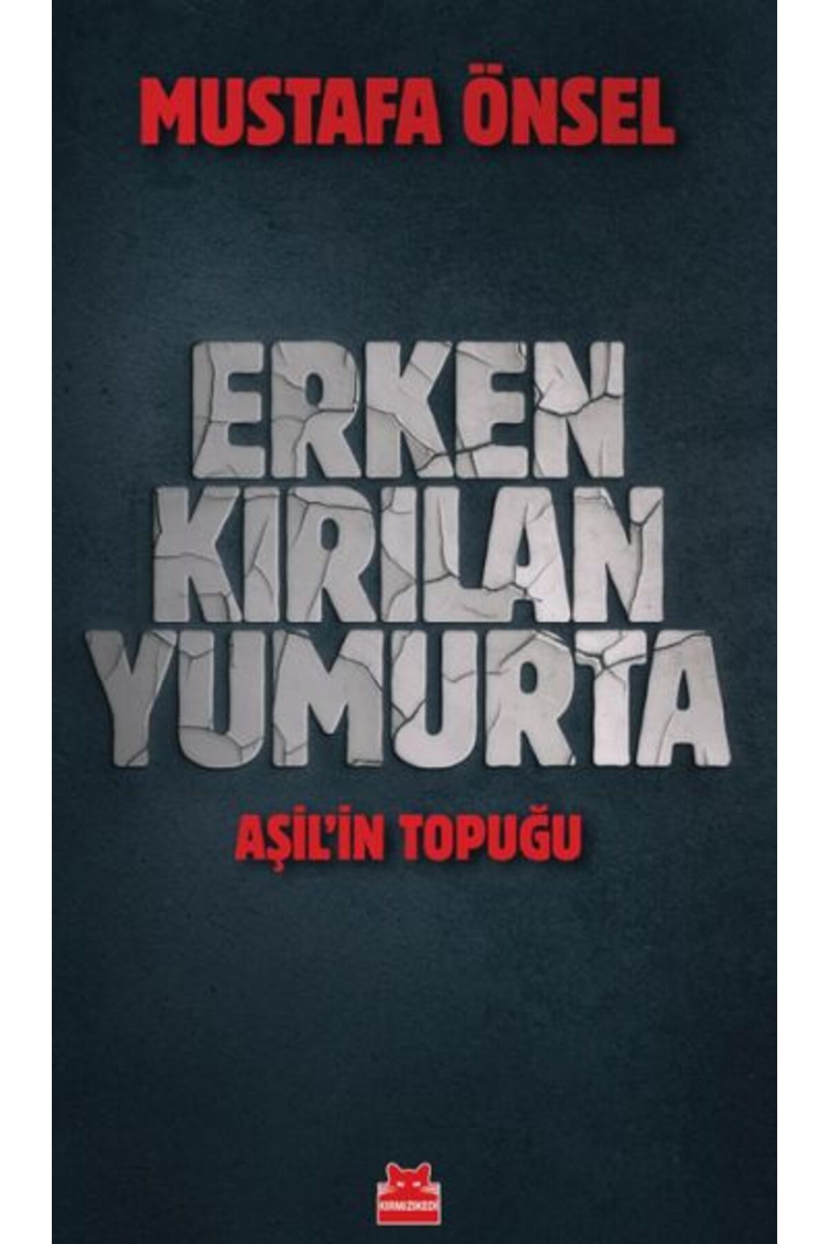 Destek Yayınları Erken Kırılan Yumurta