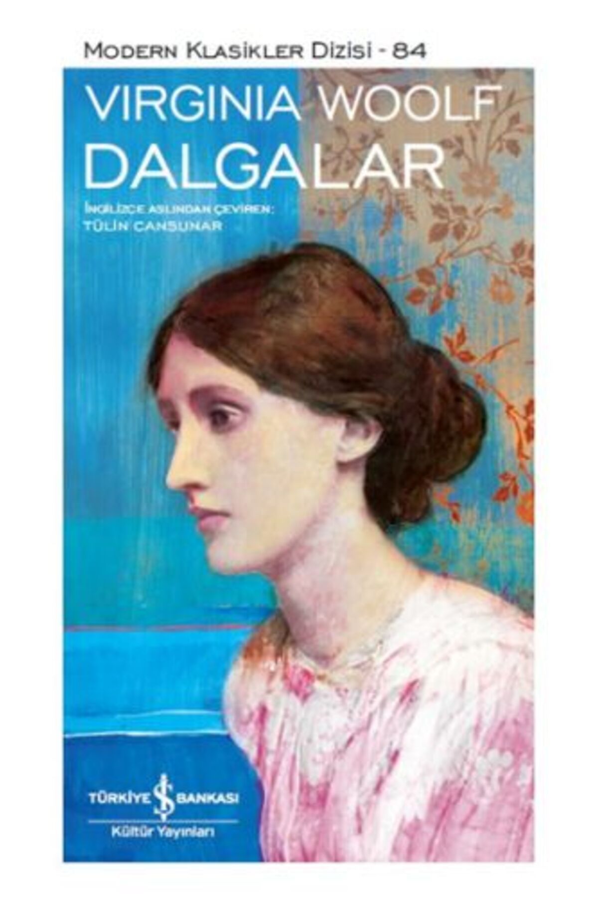 Destek Yayınları Dalgalar Modern Klasikler Dizisi