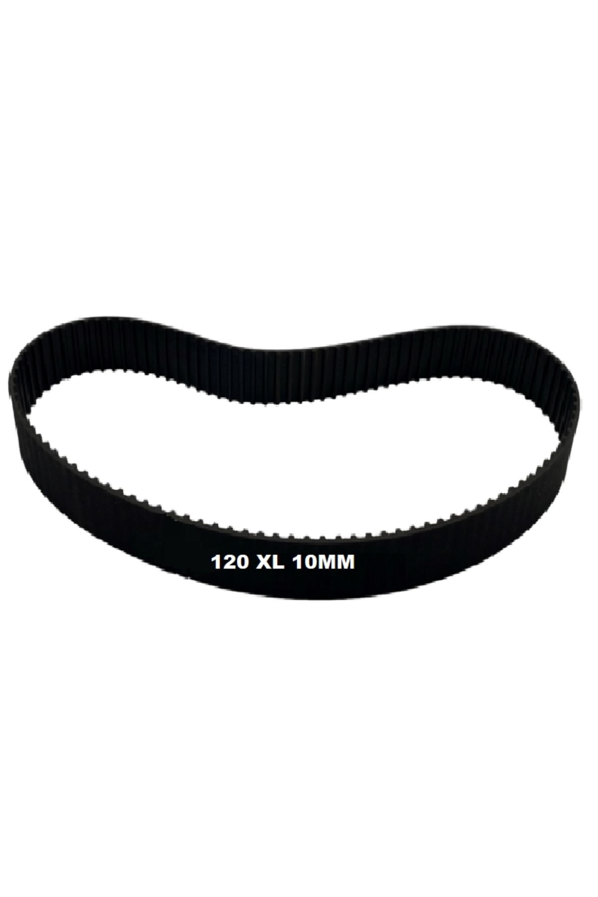 FullYedek 120 xl 10 MM Kayış , 120XL Kenar En 10mm Kayışı
