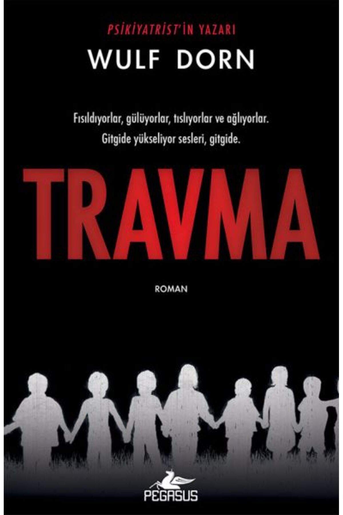 Karatay Yayınları Travma
