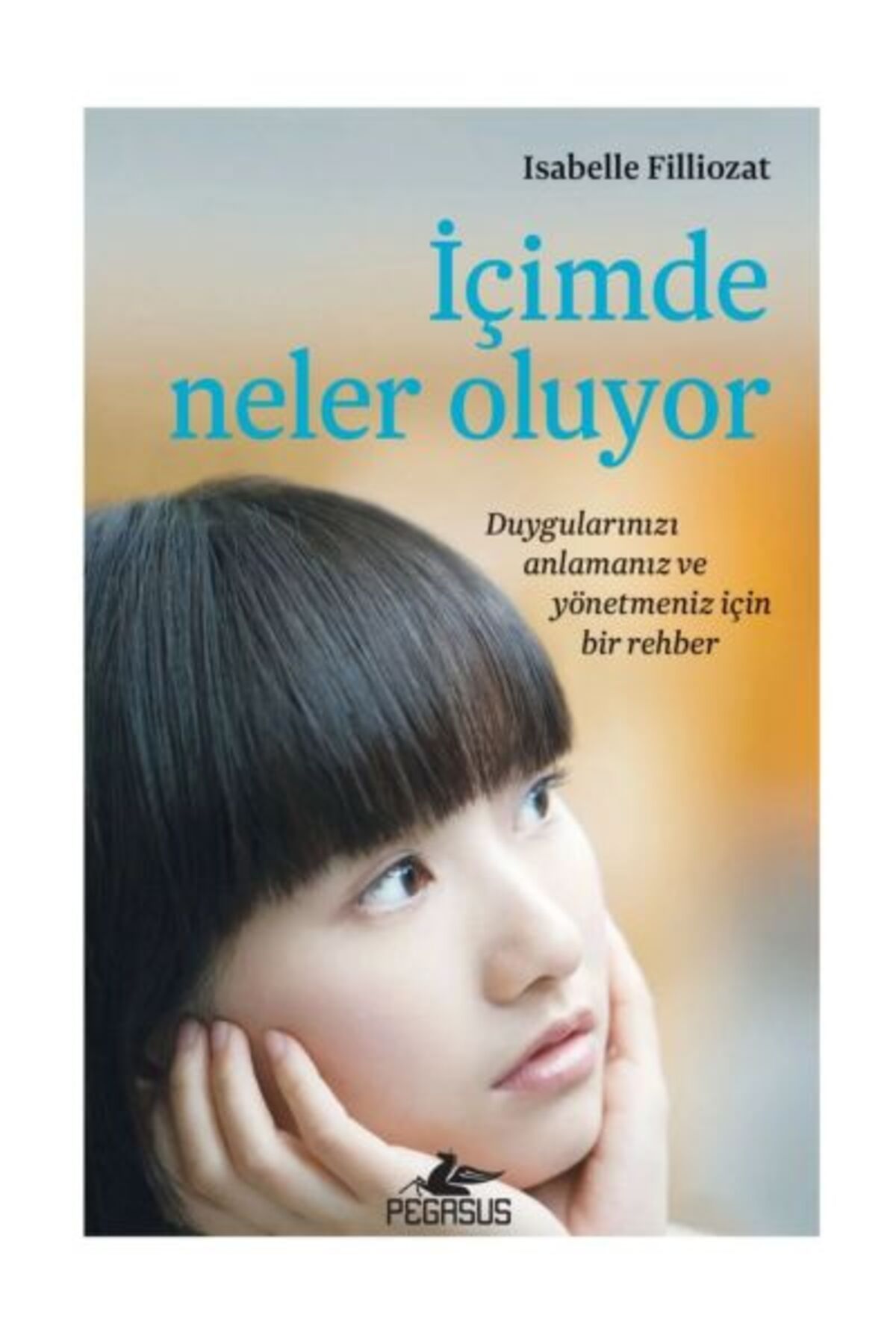 Karatay Yayınları İçimde Neler Oluyor Duygularınızı Anlamanız ve Yönetmeniz İçin Bir Rehber