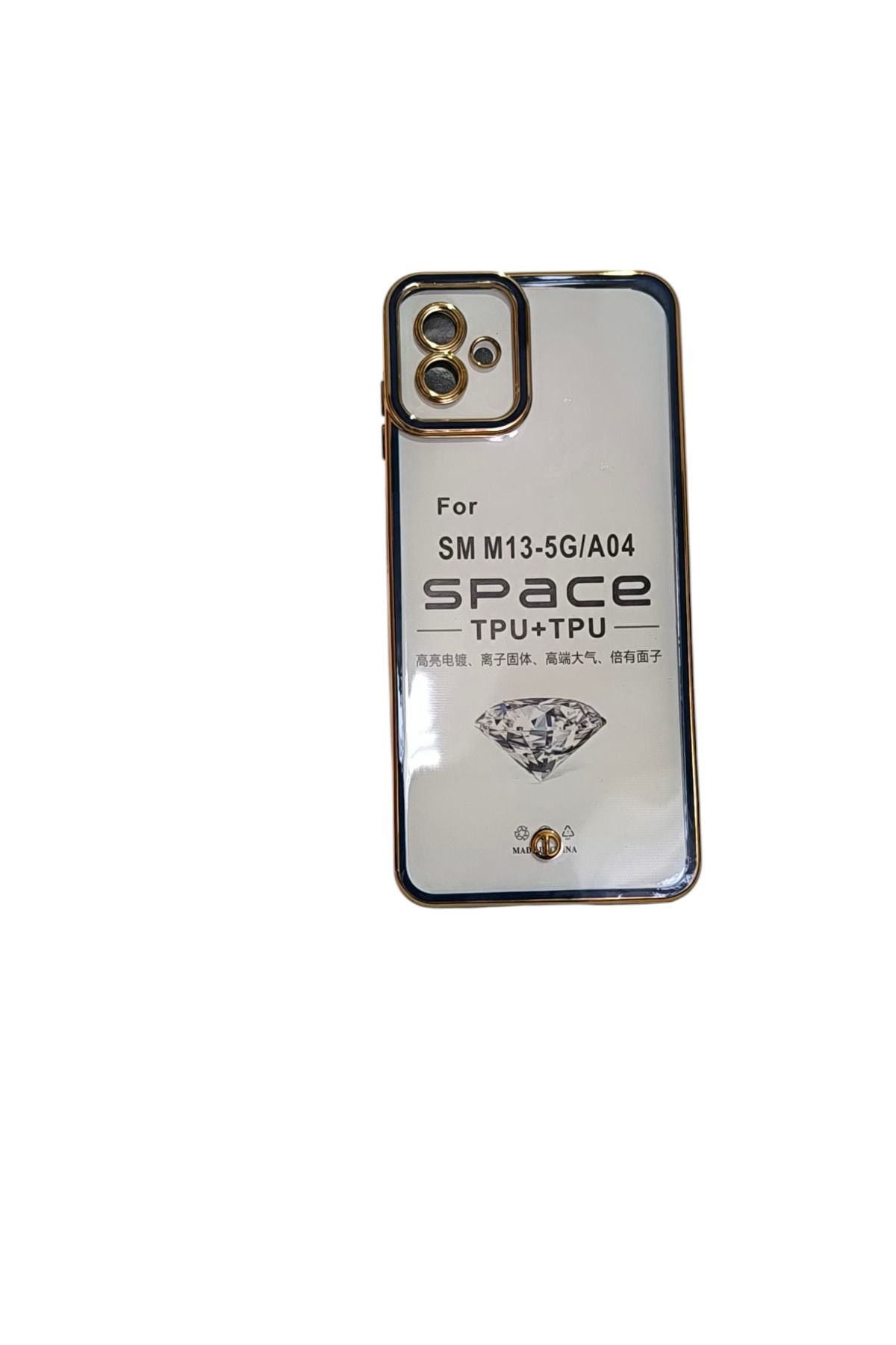 SONADA SAMSUNG GALAXY A04 KILIF KAPAK