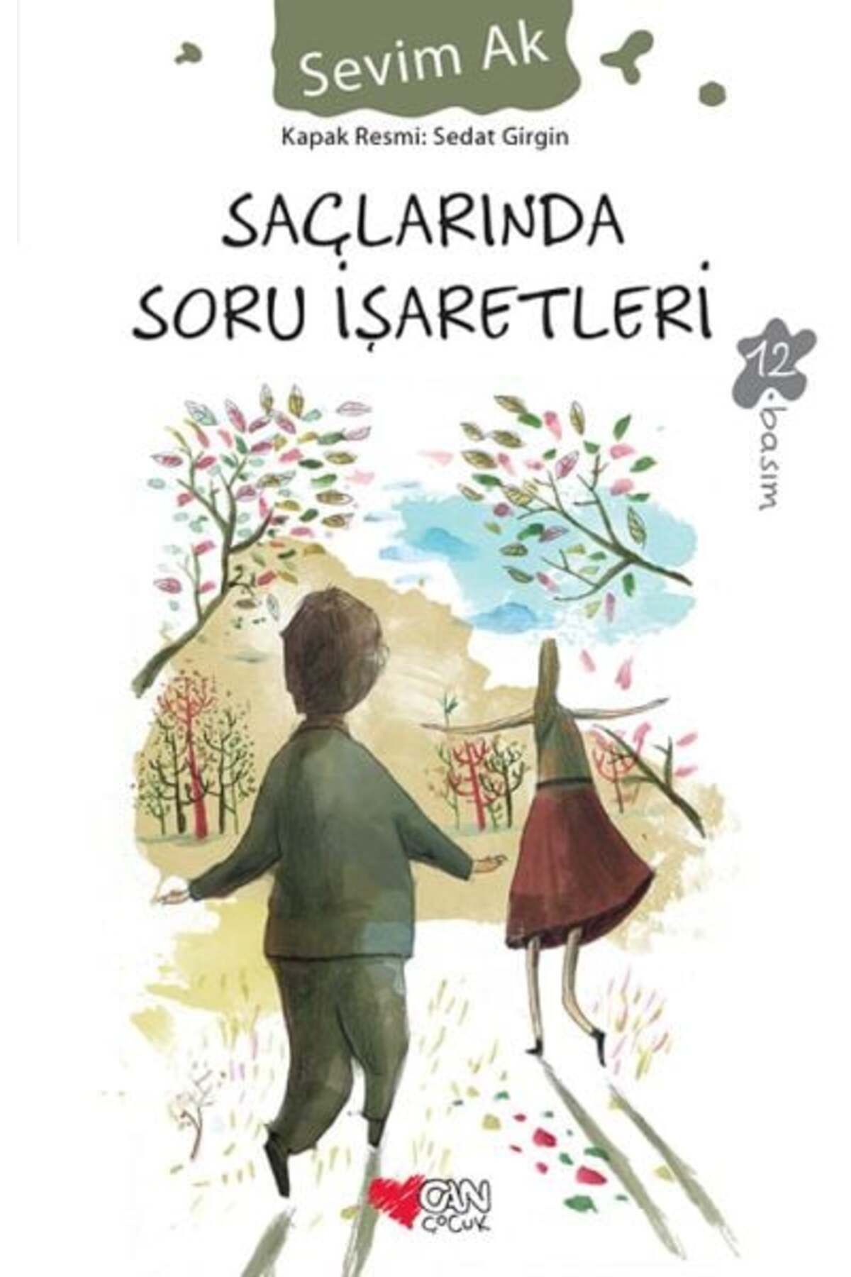 Karatay Yayınları Saçlarında Soru İşaretleri