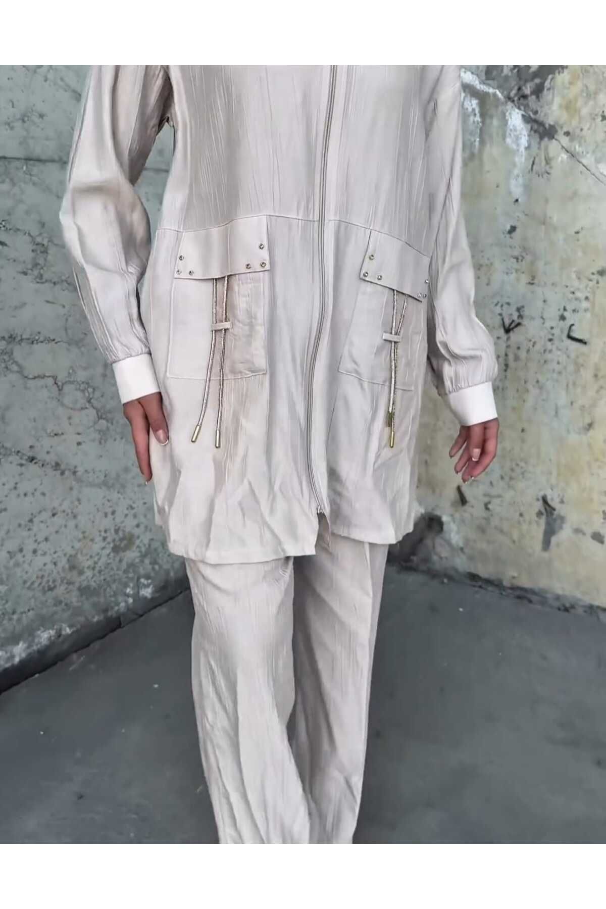 MODA İKİLİ TAKIM