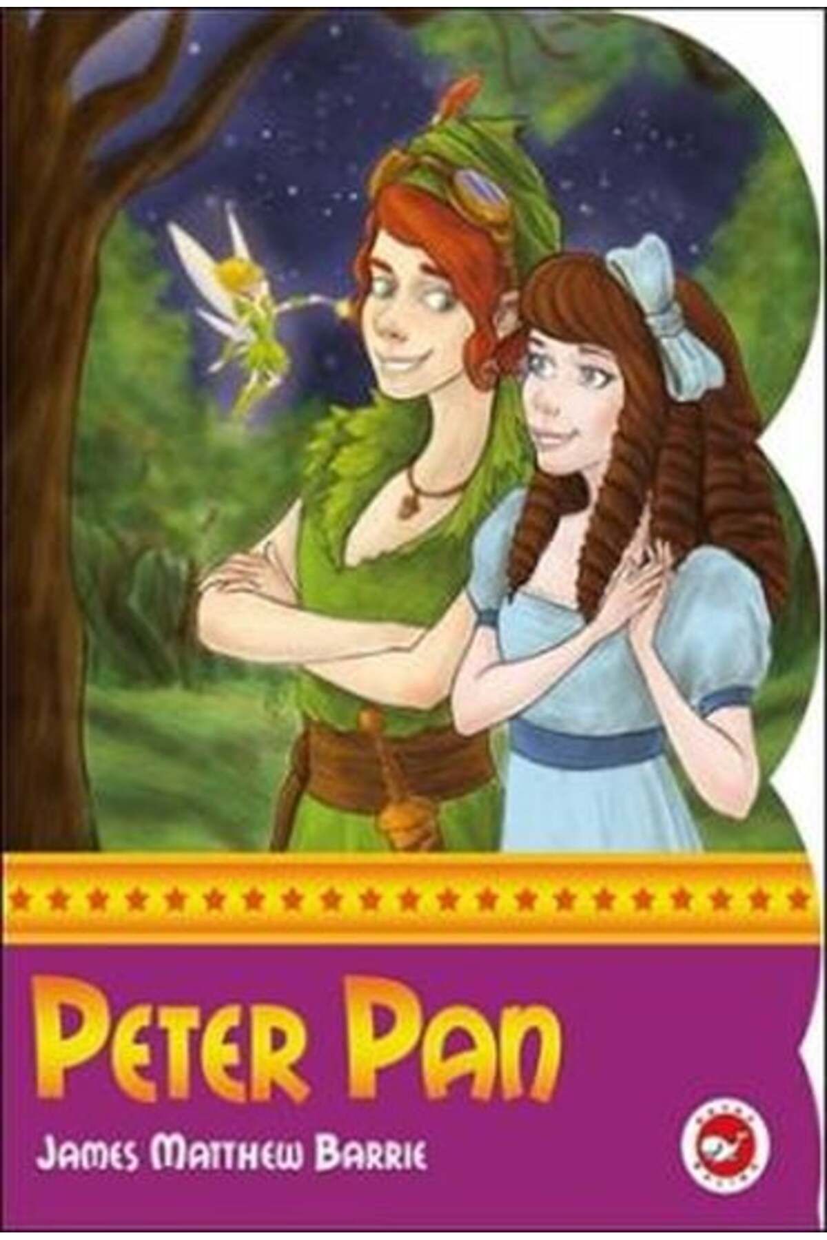 Karatay Yayınları Peter Pan