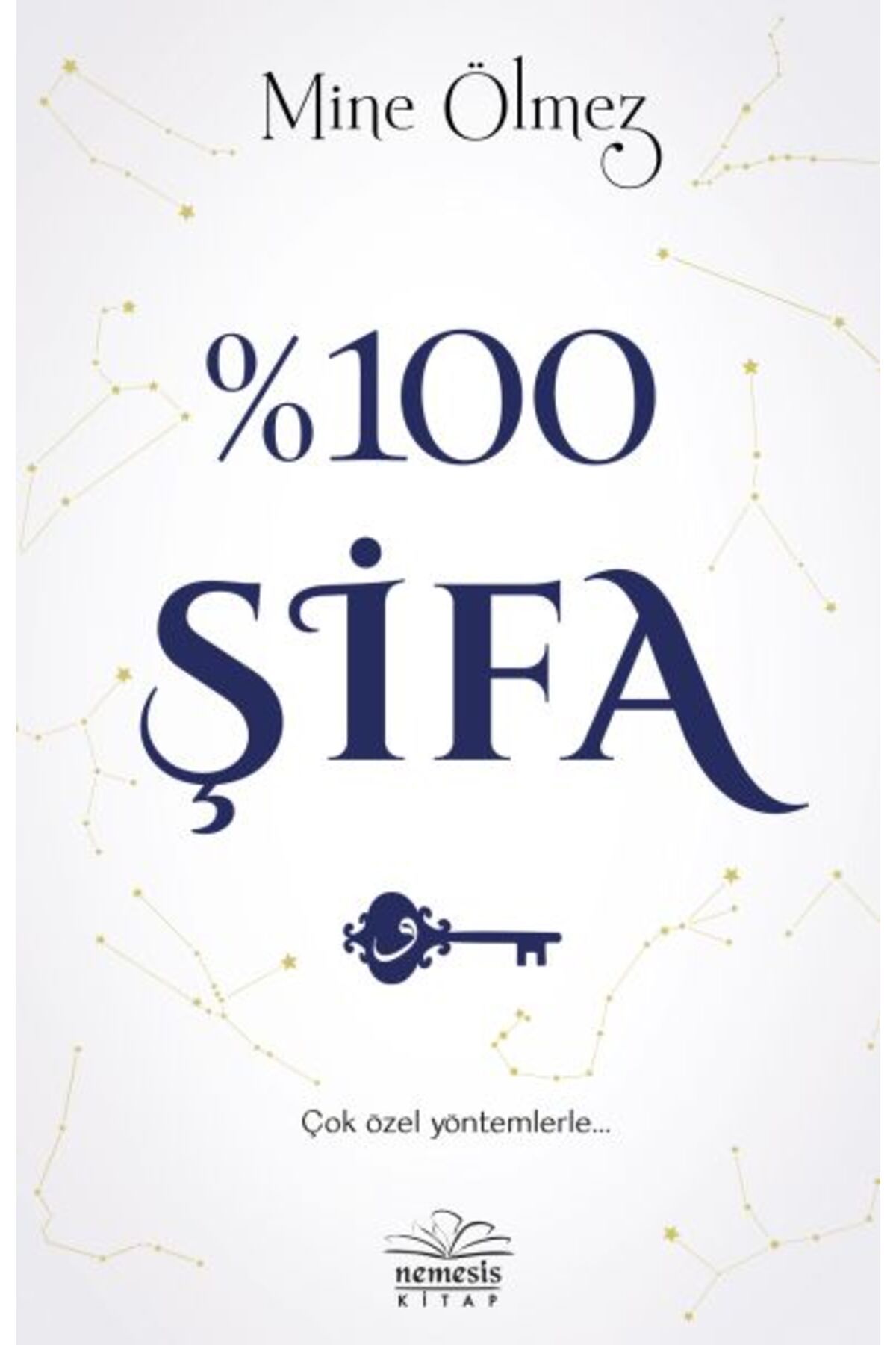 Destek Yayınları 100 Şifa