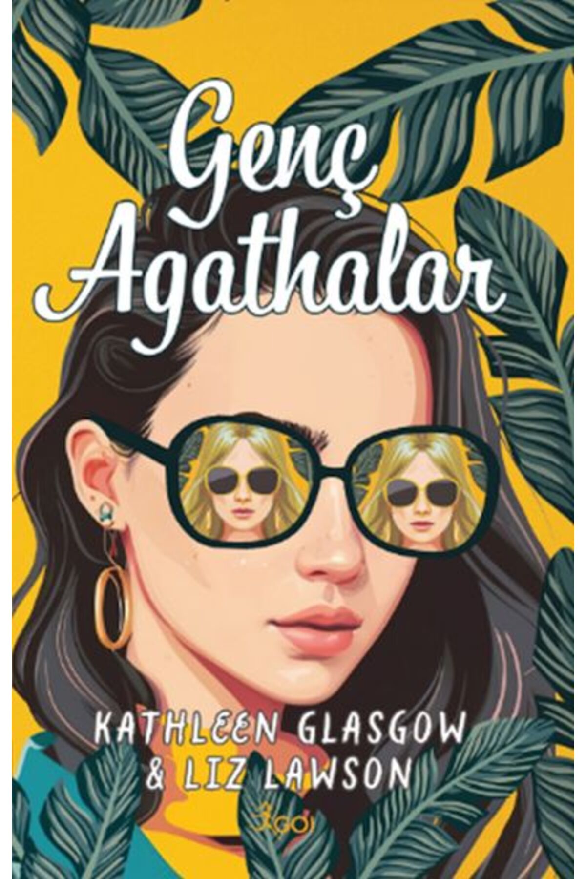 Karatay Yayınları Genç Agathalar