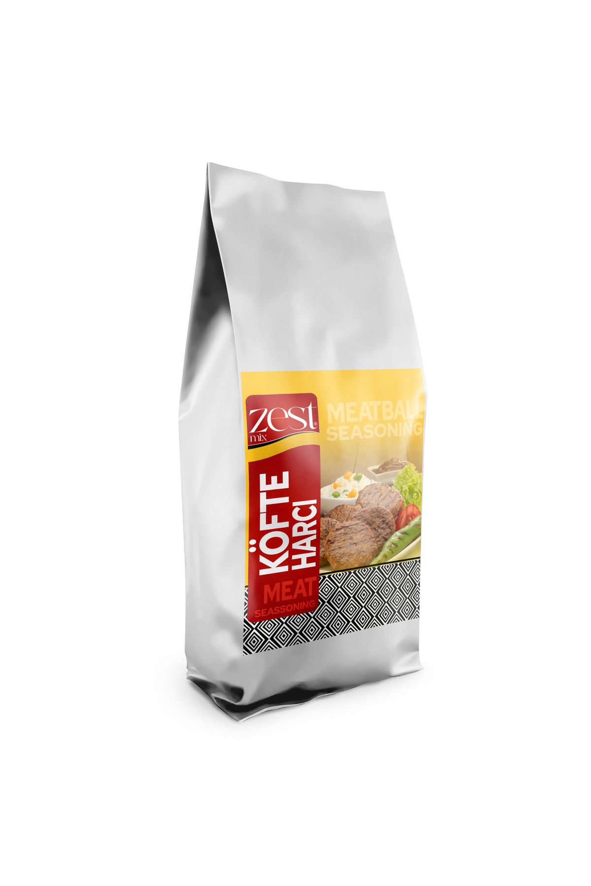 ZEST MIX KÖFTE HARCI 1000 GR