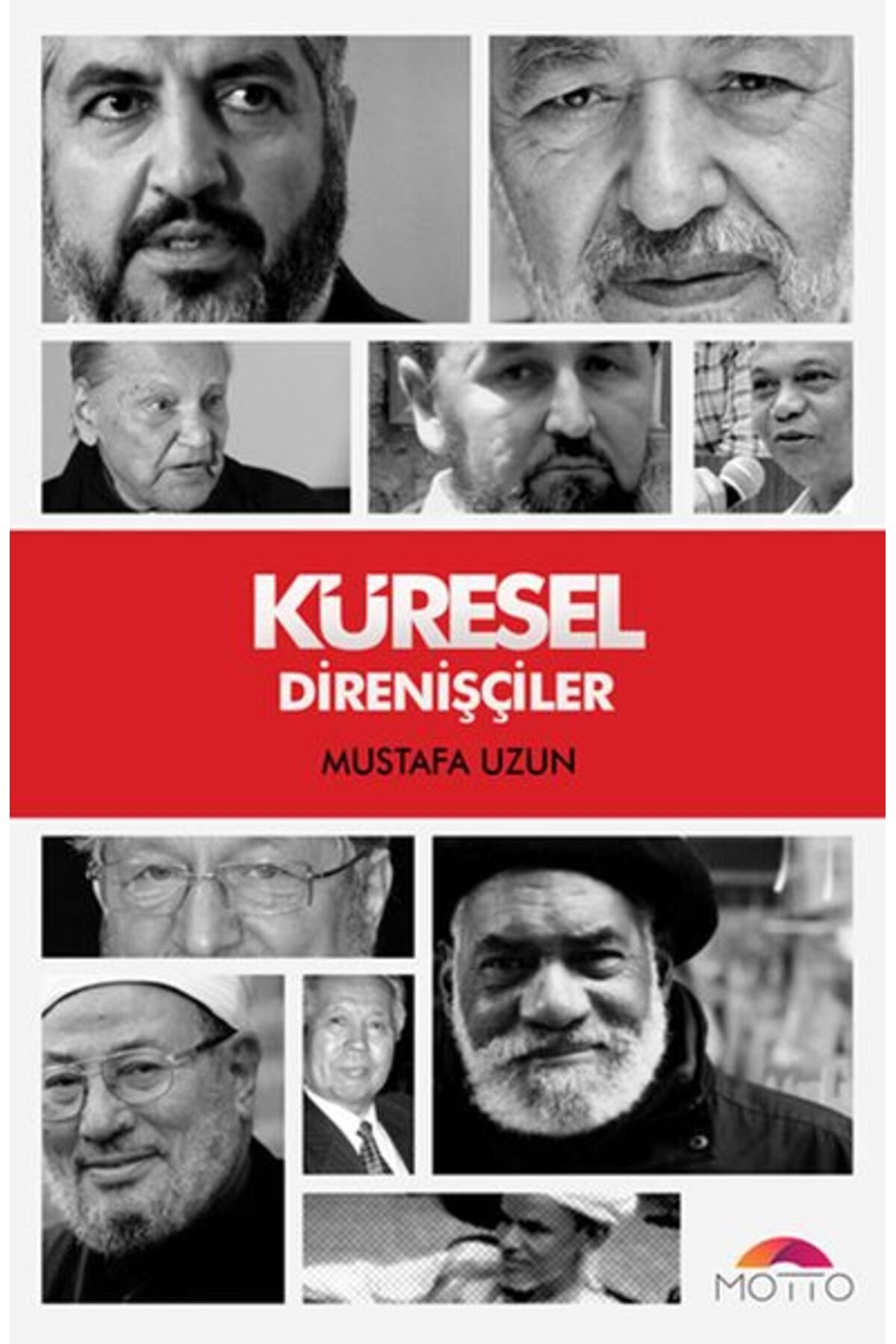 Karatay Yayınları Küresel Direnişçiler