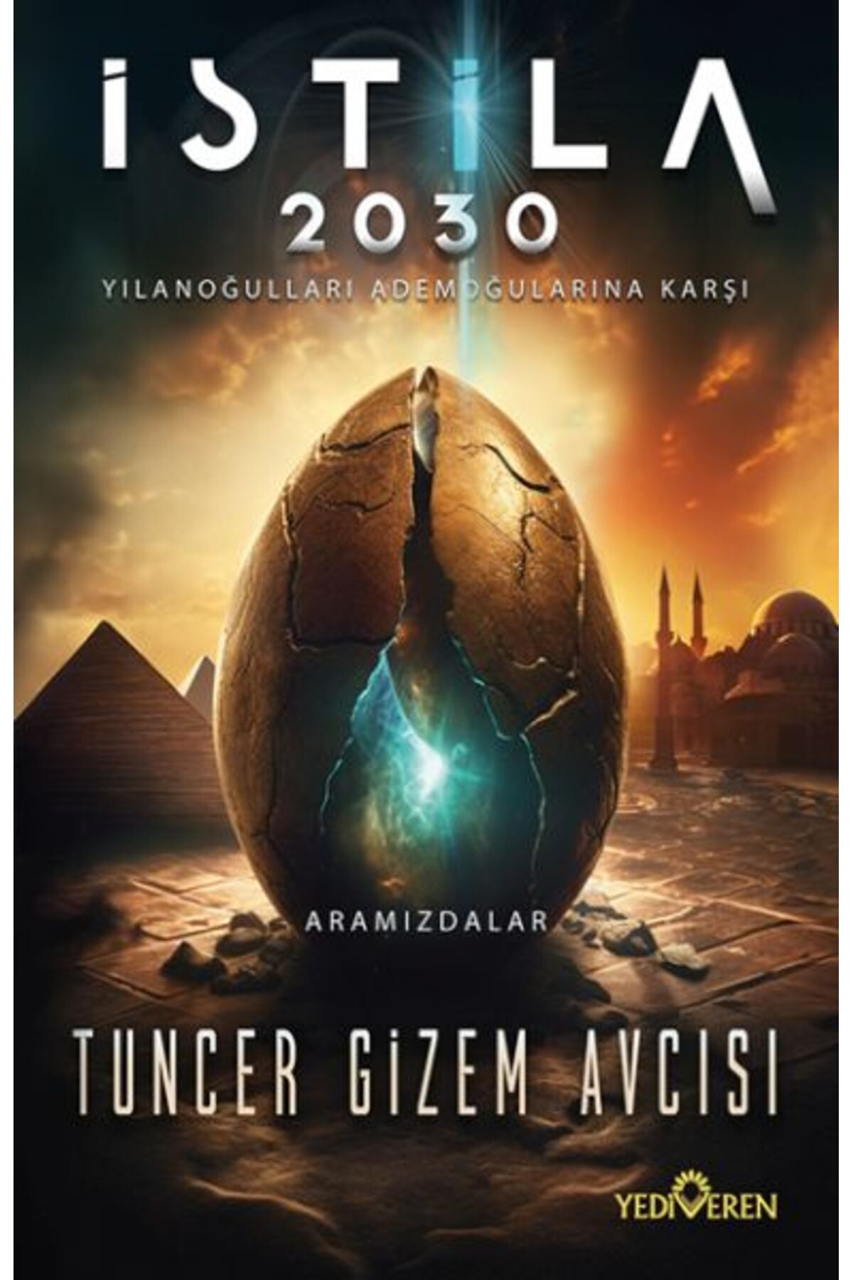 Karatay Yayınları İstila 2030
