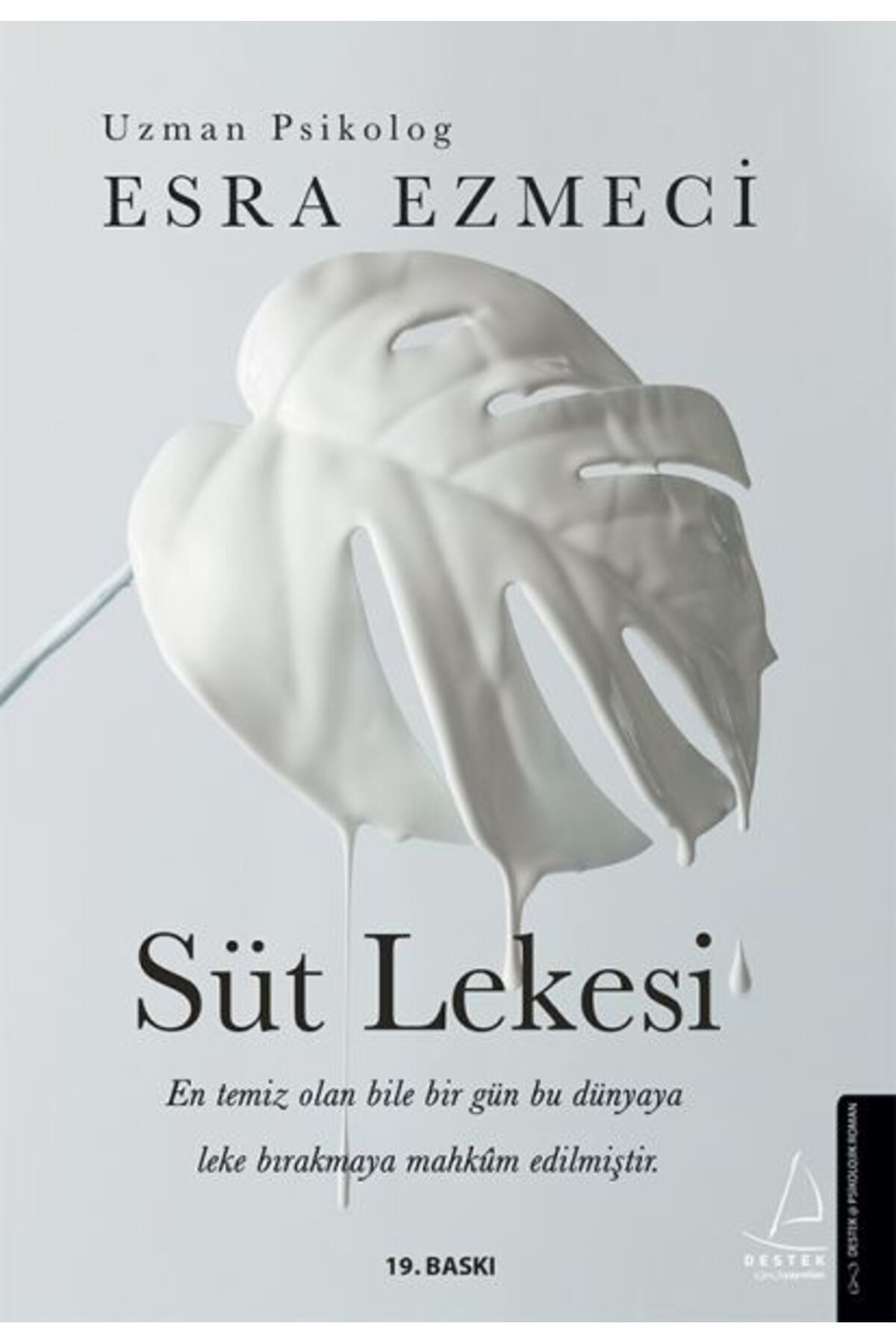 Destek Yayınları Süt si