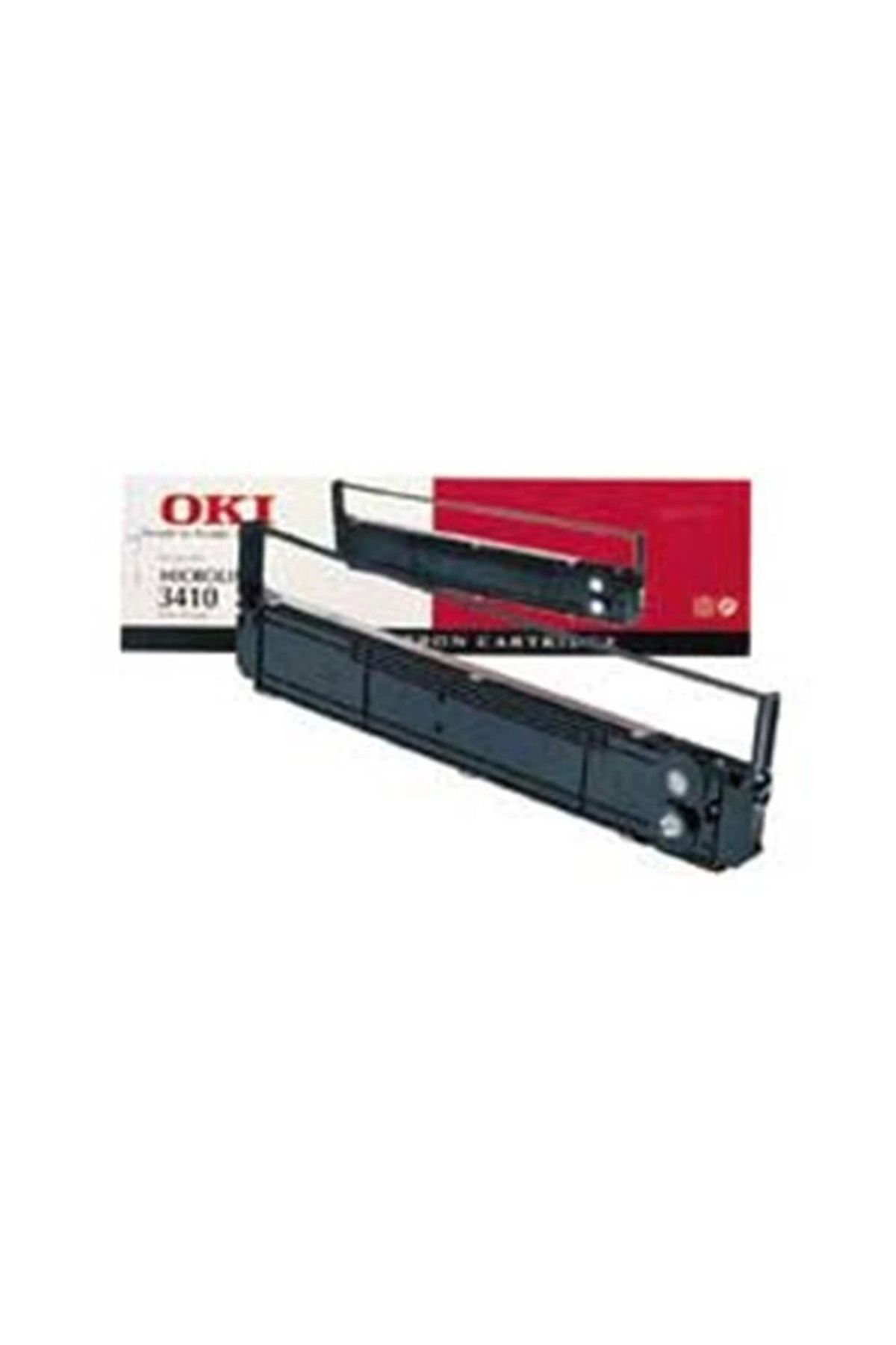 OKI 40629303 ŞERİT - ML4410 - 15 MILYON KARAKTER