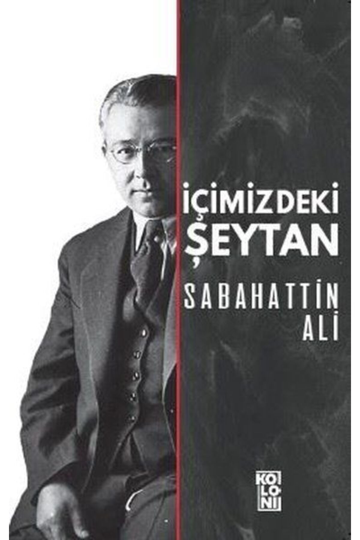 Koloni Çocuk İçimizdeki Şeytan
