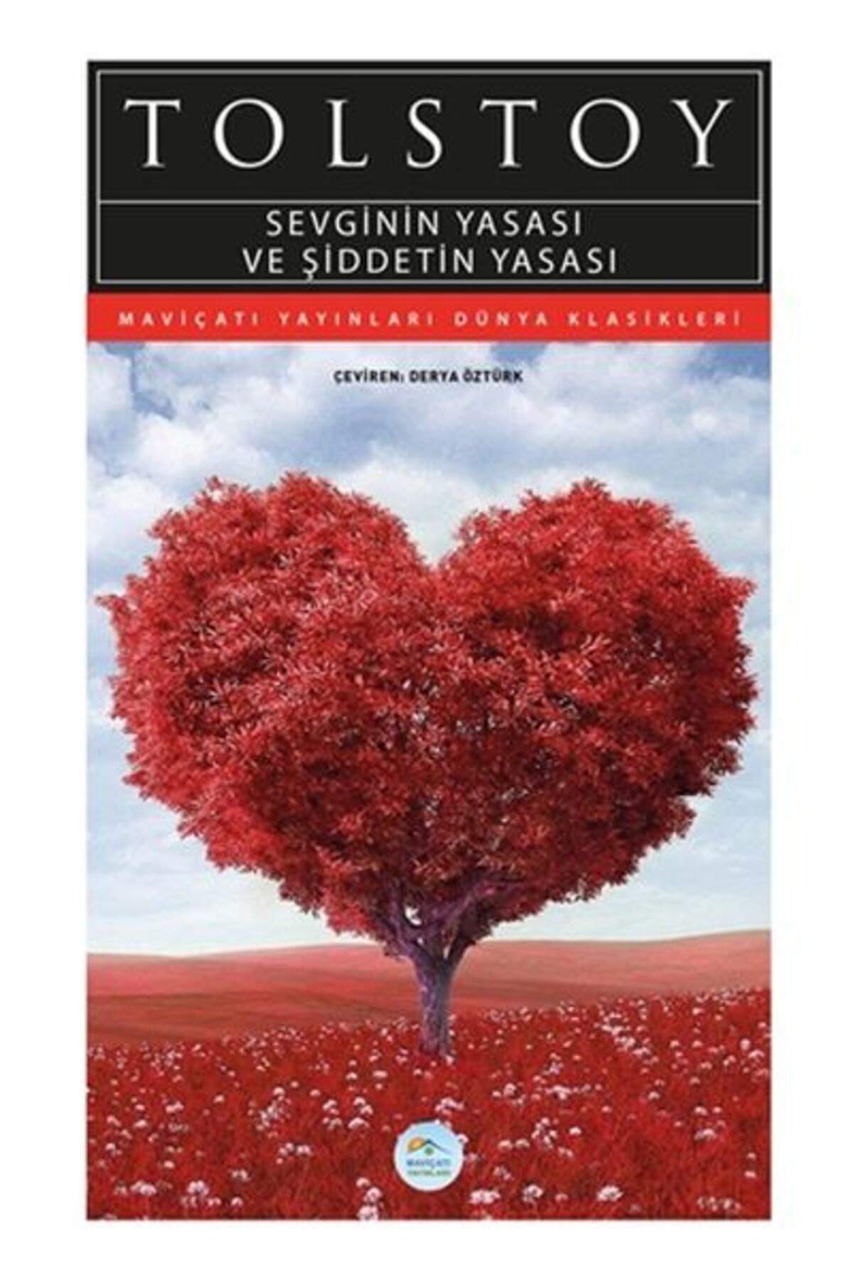 Destek Yayınları Sevginin Yasası ve Şiddetin Yasası