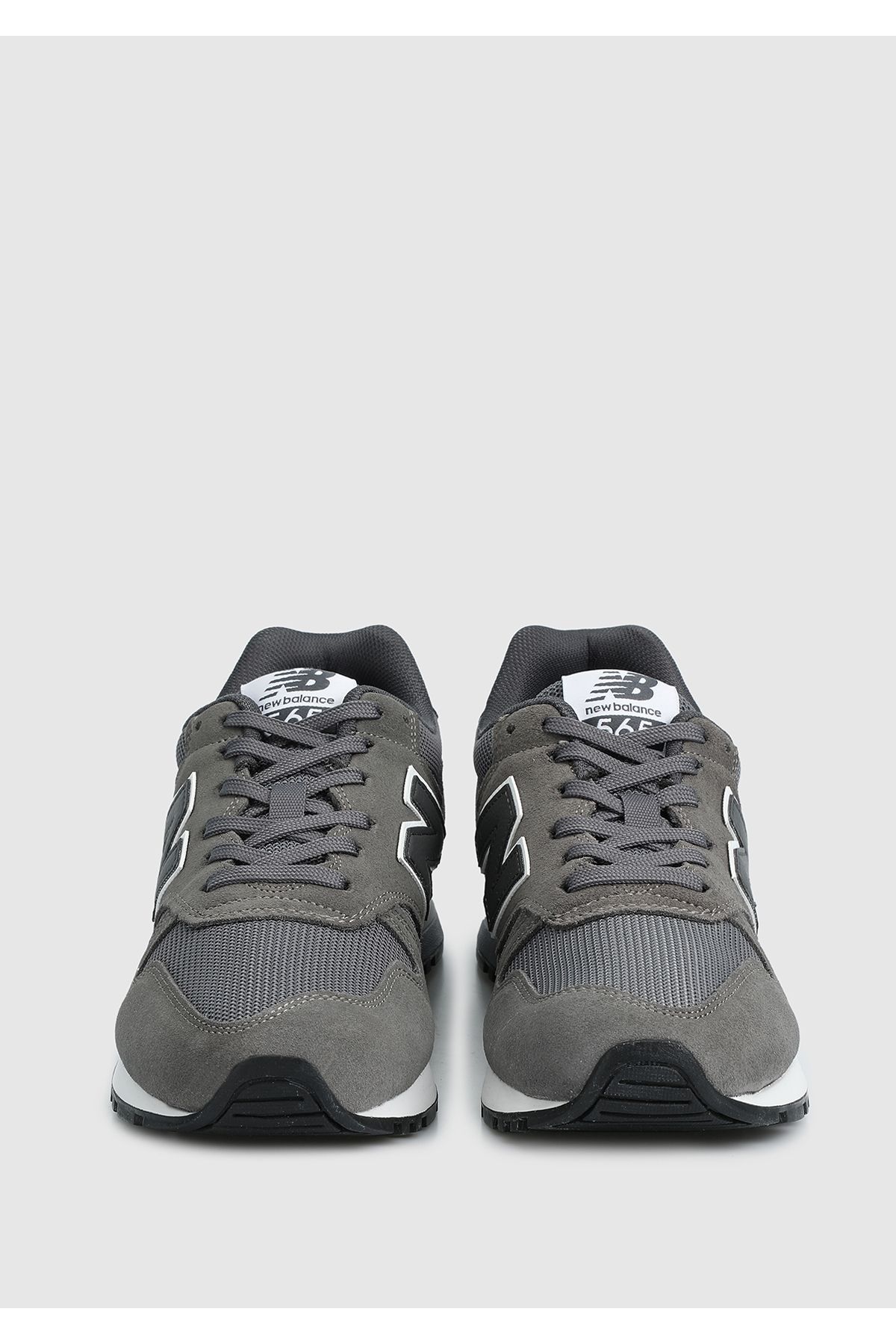 اسنیکر خاکستری مردانه کفش اورجینال New Balance