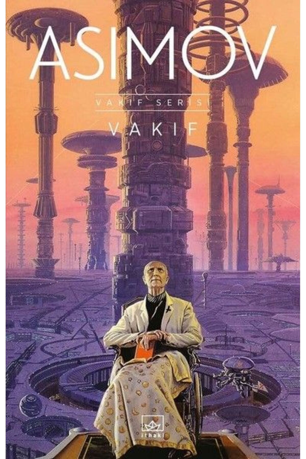 Destek Yayınları Vakıf