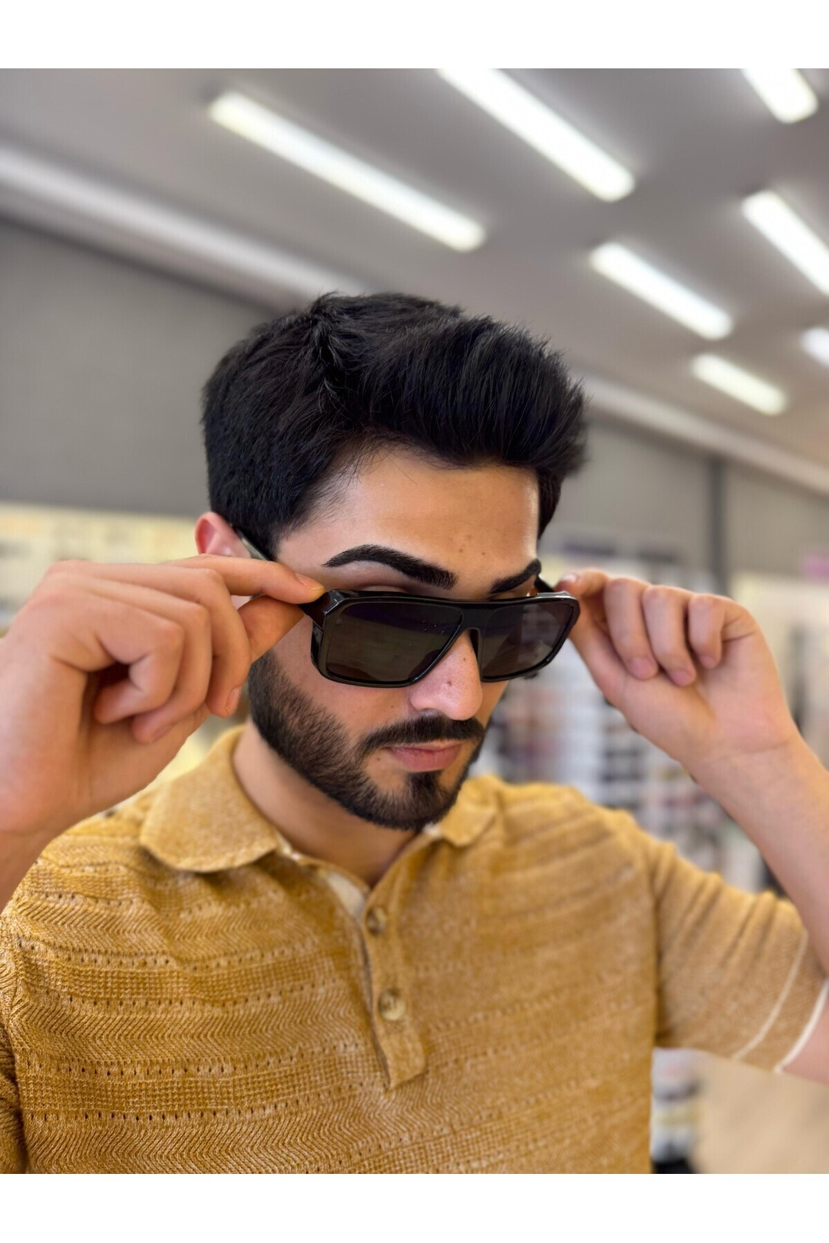 JULIANO-1026 C01 66 Juliano Sunglasses 2
