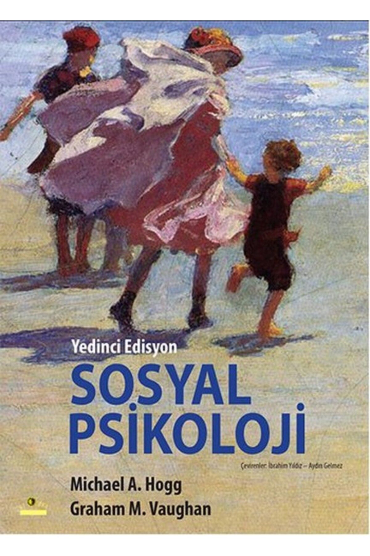 Ütopya Yayınevi Sosyal Psikoloji