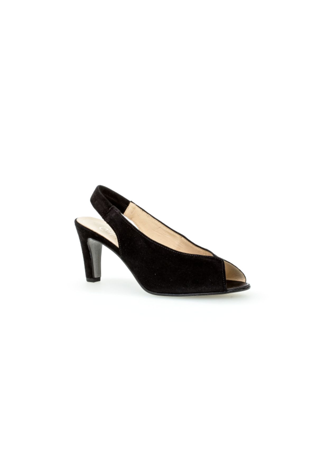 GABOR Fashion (F) Arkası Lastikli Sandalet: 61.800