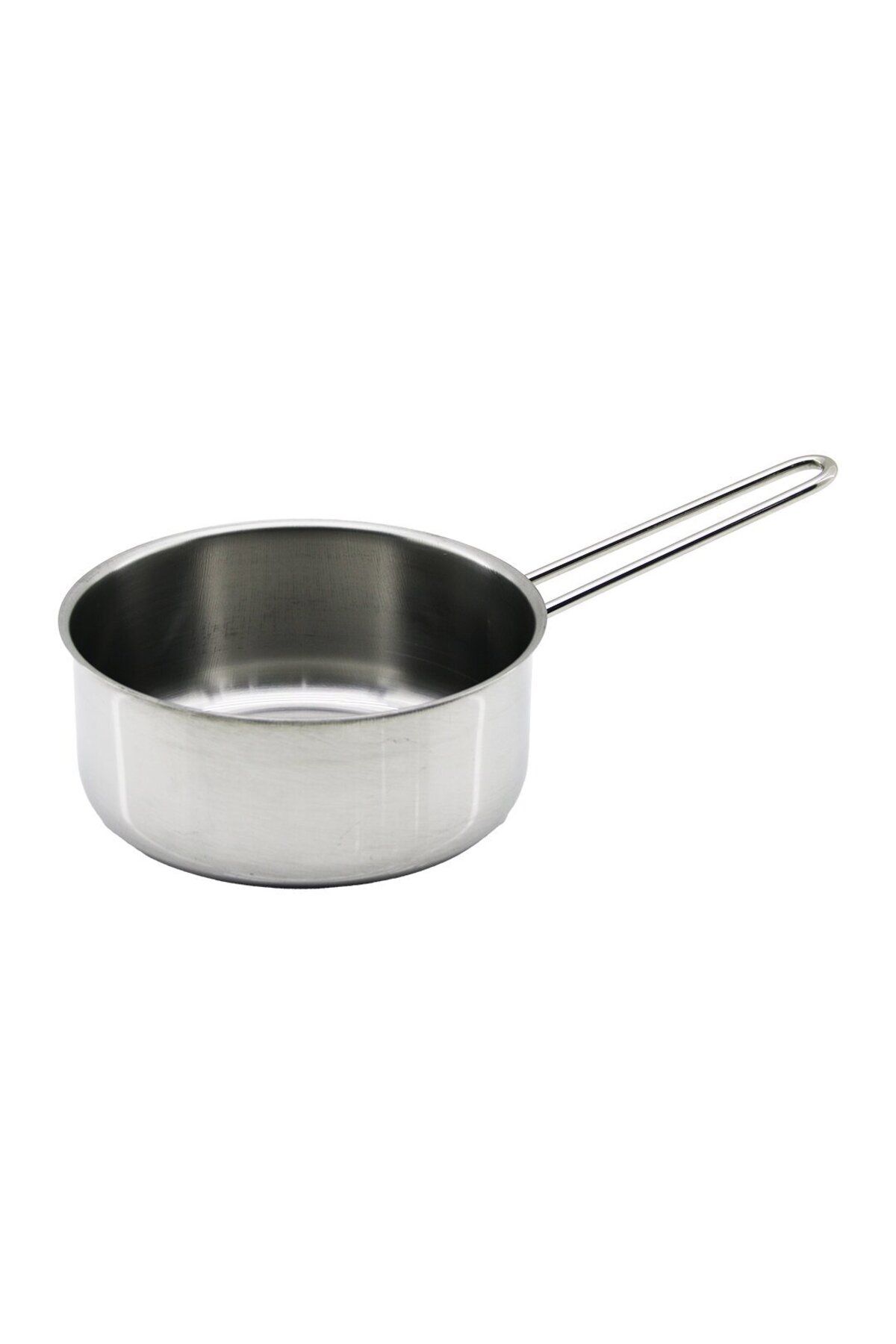 POEBGO FAMİLY'S 14CM TEL KULP ÇELİK SOS TAVA (5162)