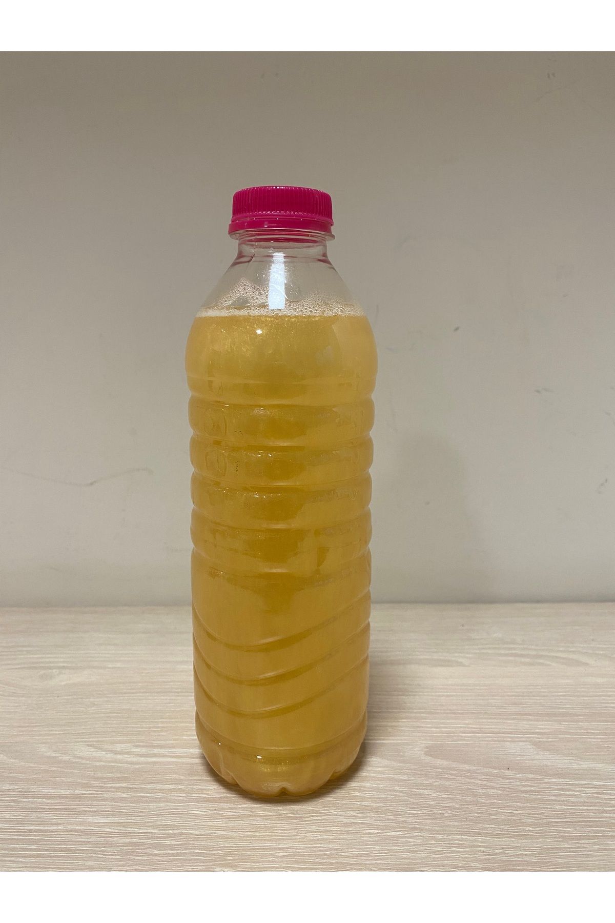 TOLKAN UĞUR Sıvı Sabun Altın Serisi 500 Ml. Japon Kirazı Kokulu