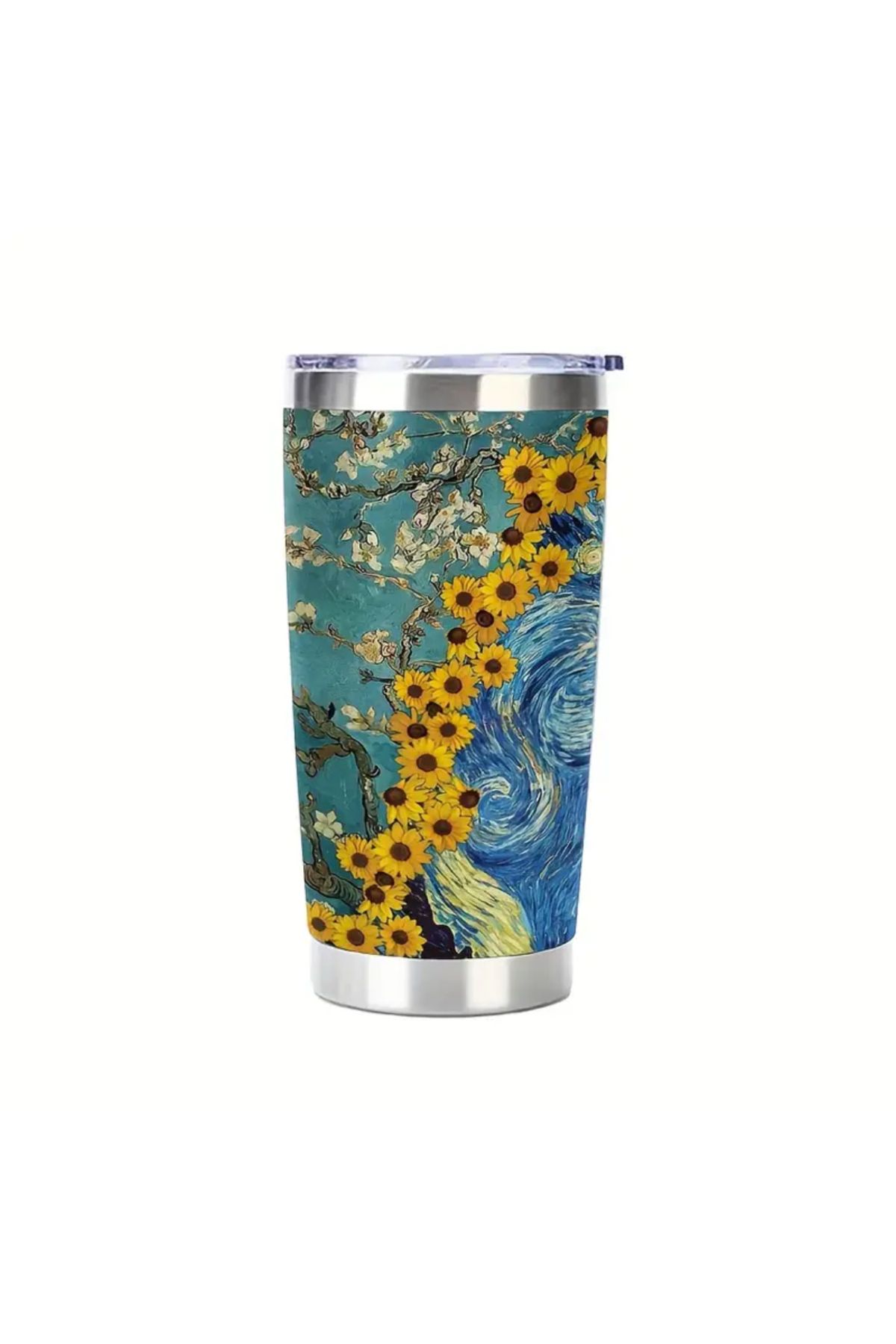 LWP Shop Van Gogh Museum Design Termos