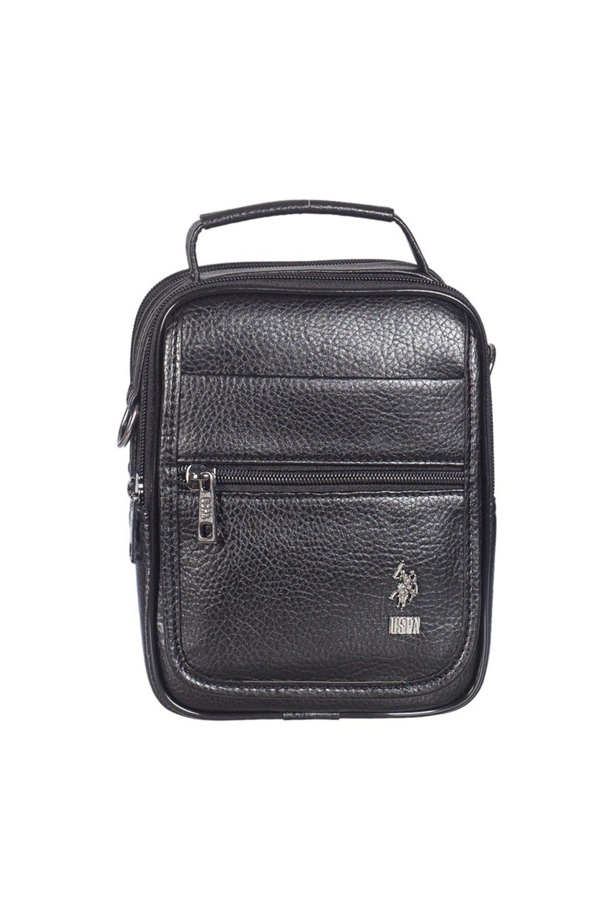 U.S. Polo Assn. U.S.POLO ASSN.SİNCE 1890 ERKEK EVRAK ÇANTASI PLEVR6754