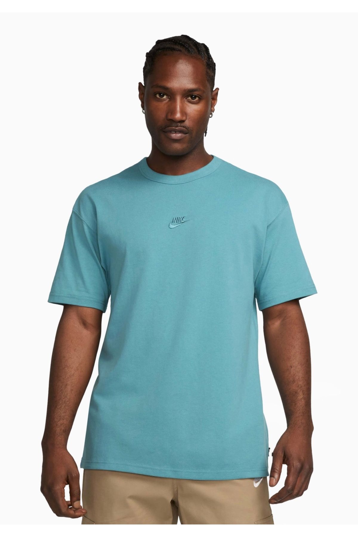 Nike Sportswear Premium Essentials Short-Sleeve Erkek Tişört SPRINT SPORT