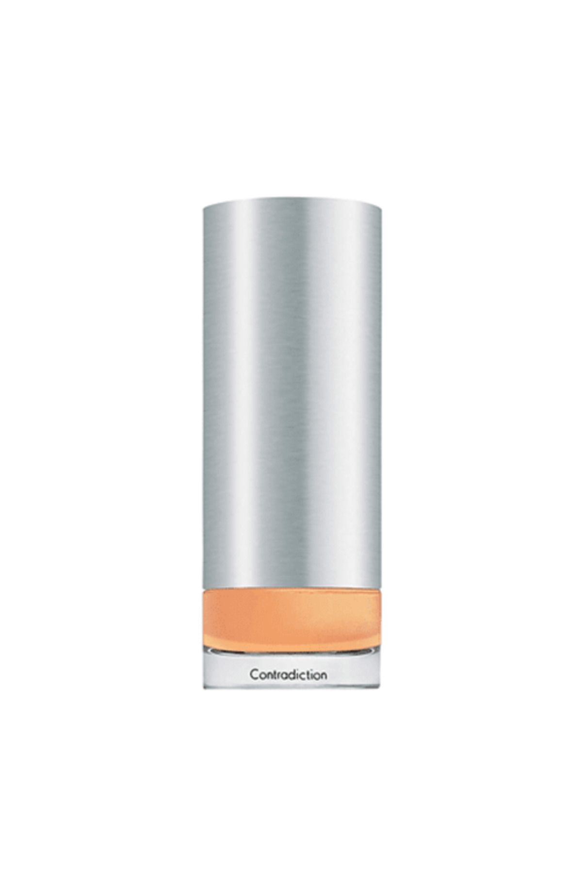 Calvin Klein-عطر كونتردكشن من كالفن كلاين للنساء - 100 مل - او دي بارفيوم 2