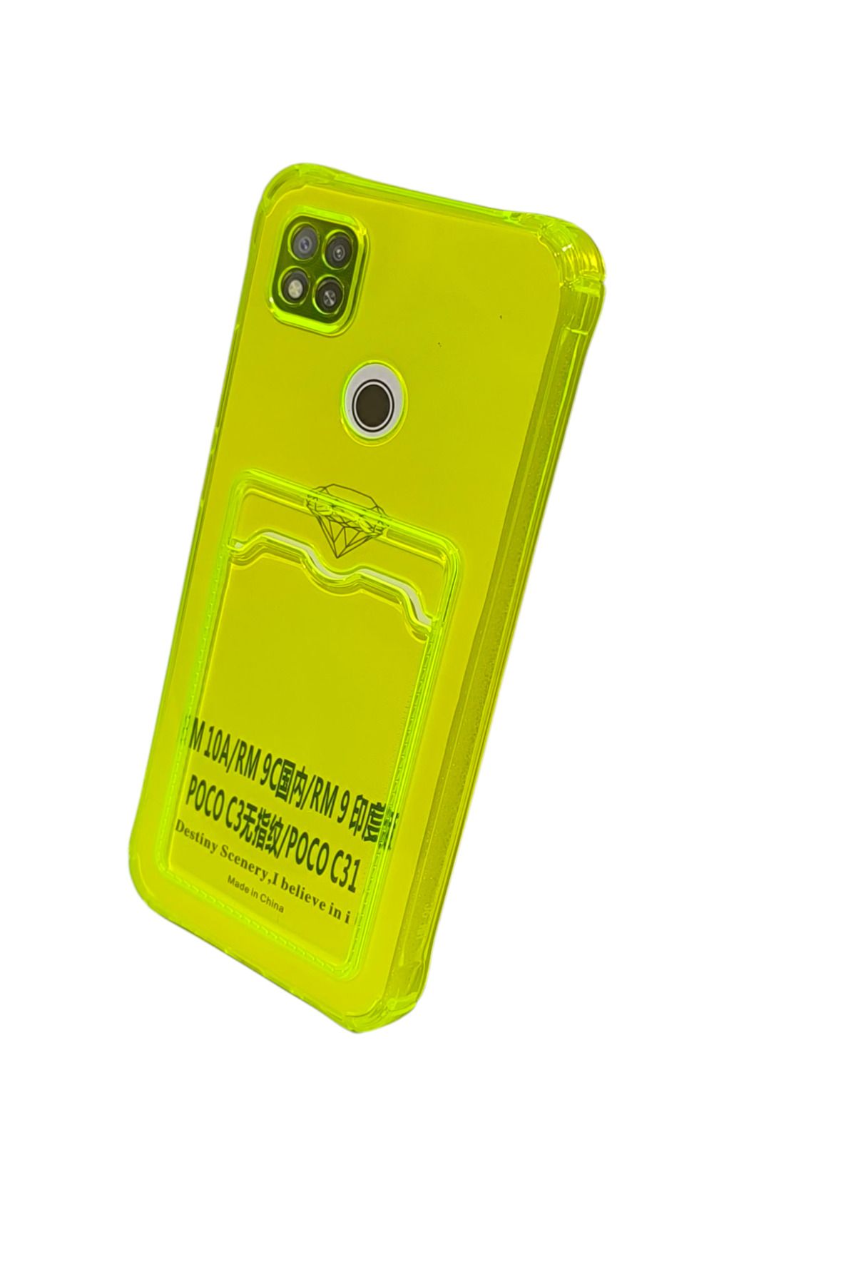 SONADA REDMİ 9c/10a KILIF KAPAK