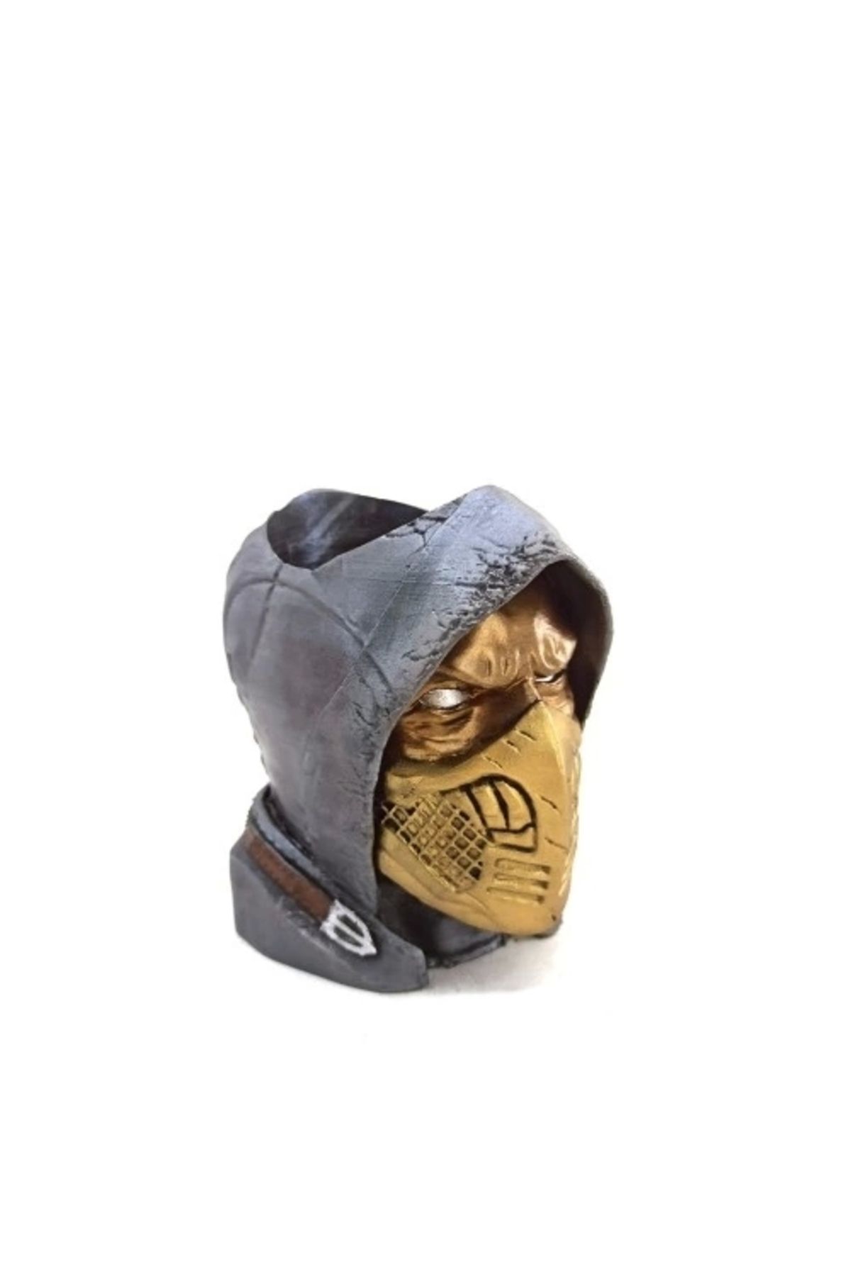 PRATİKOBA Polyester Scorpion Kalemlik