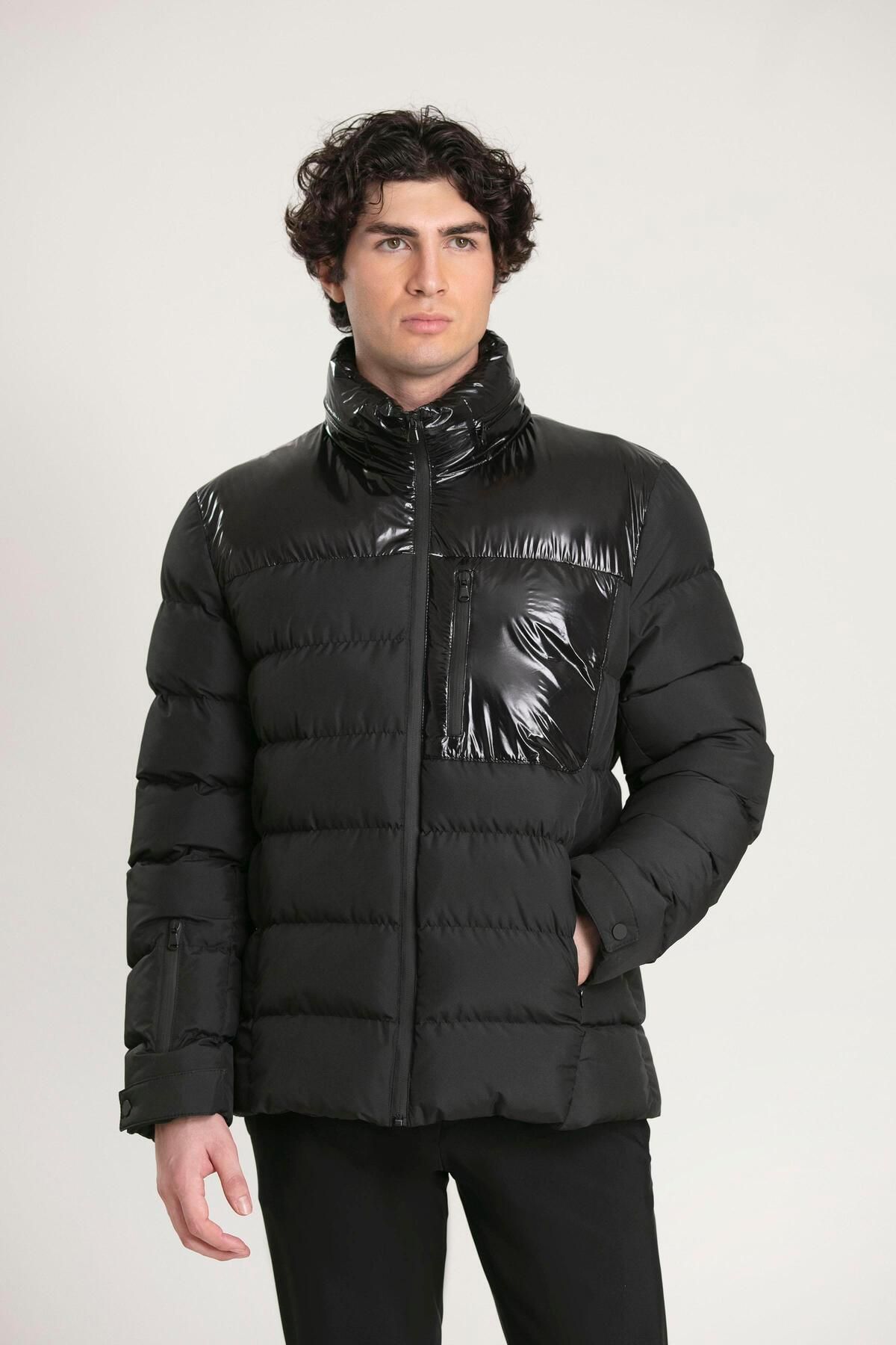 GMG FIRENZE Erkek Mont