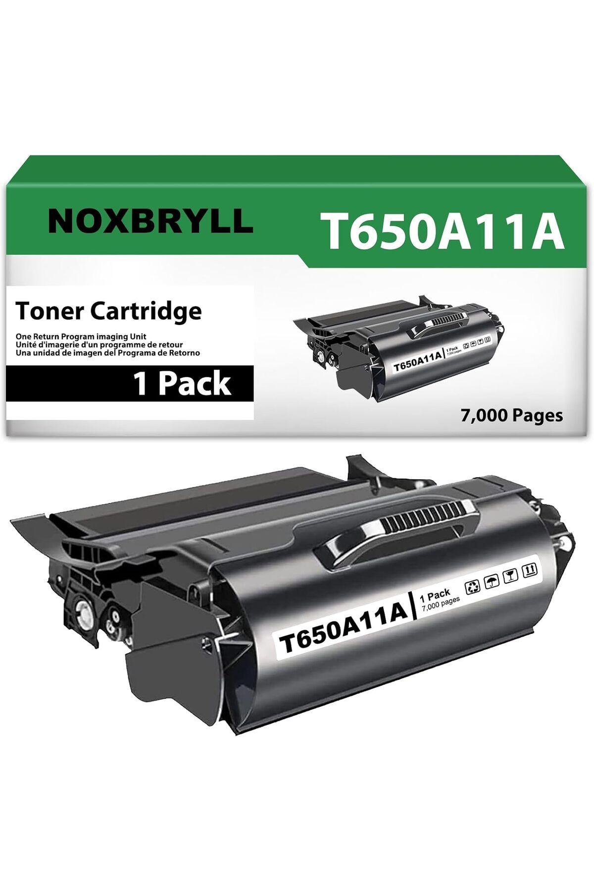 Lexmark T650 T650n T650dn T650dtn T652 T652n T652dn T652dtn T654 T654n T654dn T654dtn T656dne