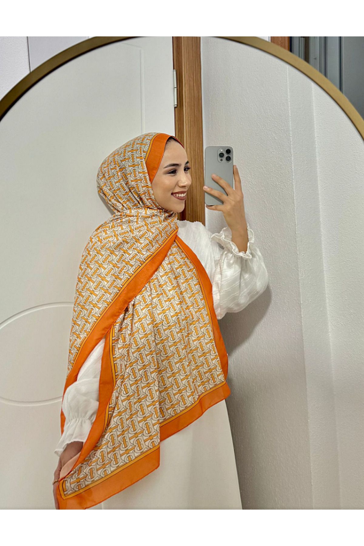shop SOFT PAMUK ŞAL