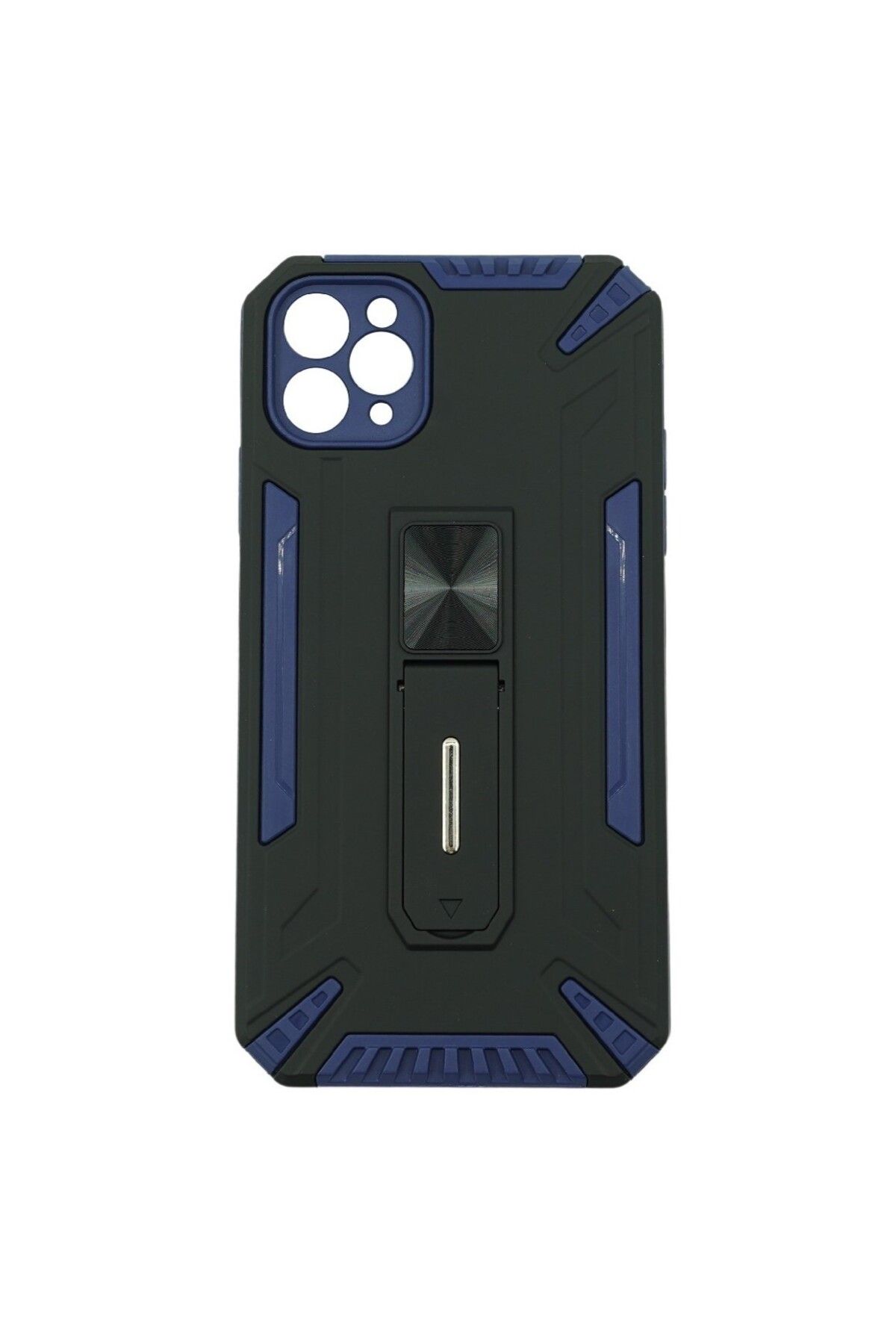 OEM Husa De Protectie Flippy Pentru Apple Iphone 12 Pro Max Defender Model 4 Cu Suport, A Unisex - 10