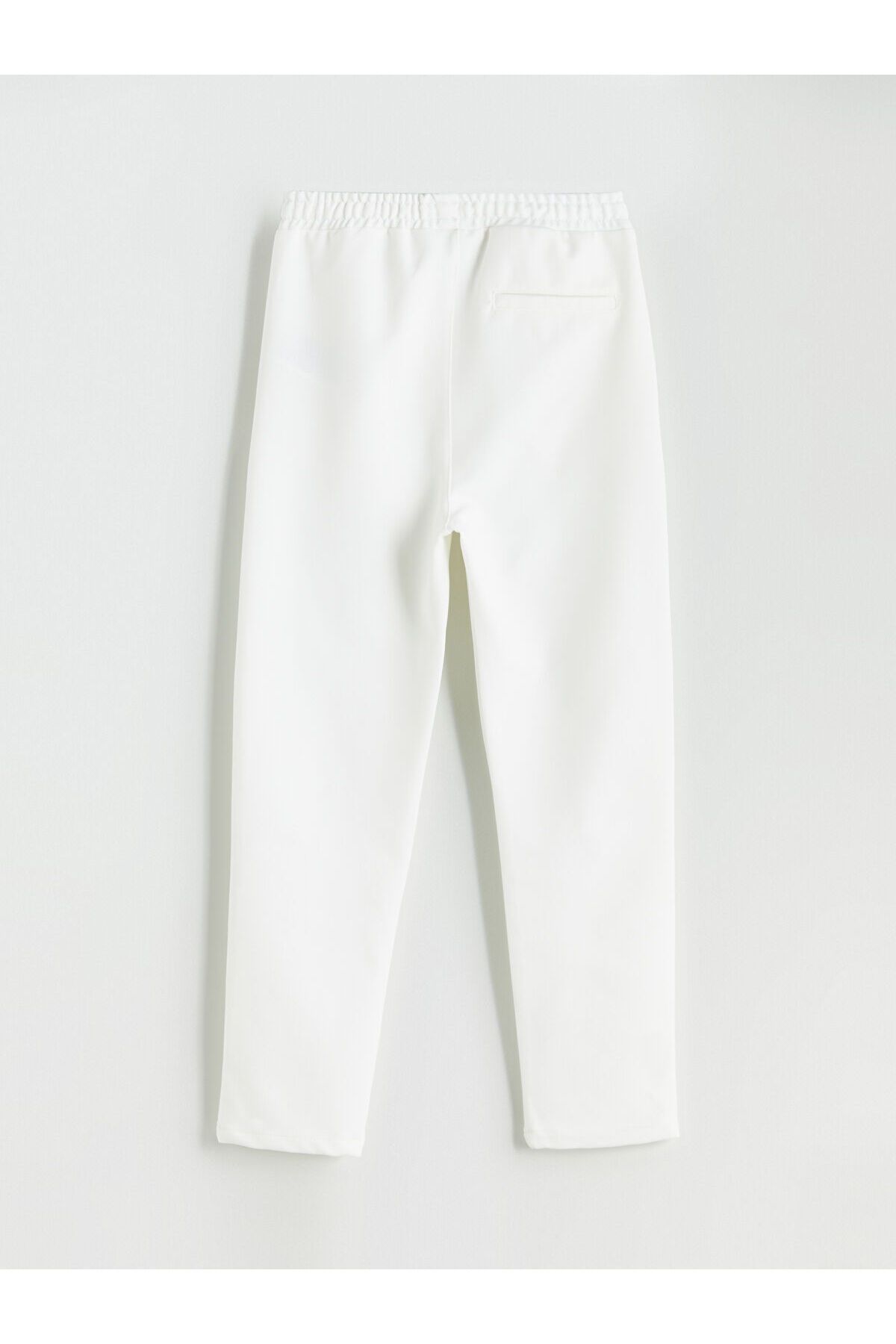 LC Waikiki-Elastic Waist Boy Trousers 3